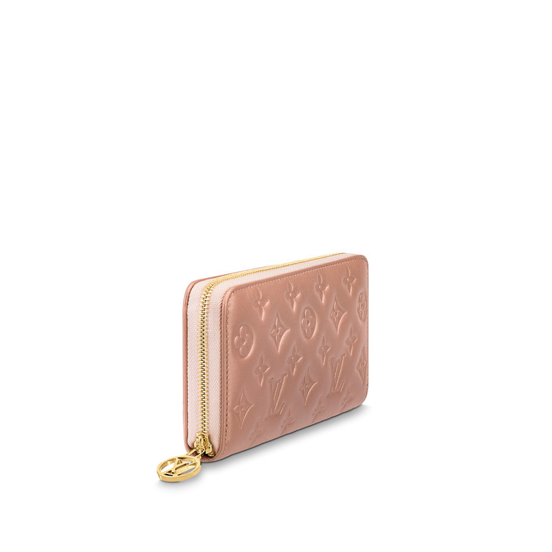 Zippy Wallet 3