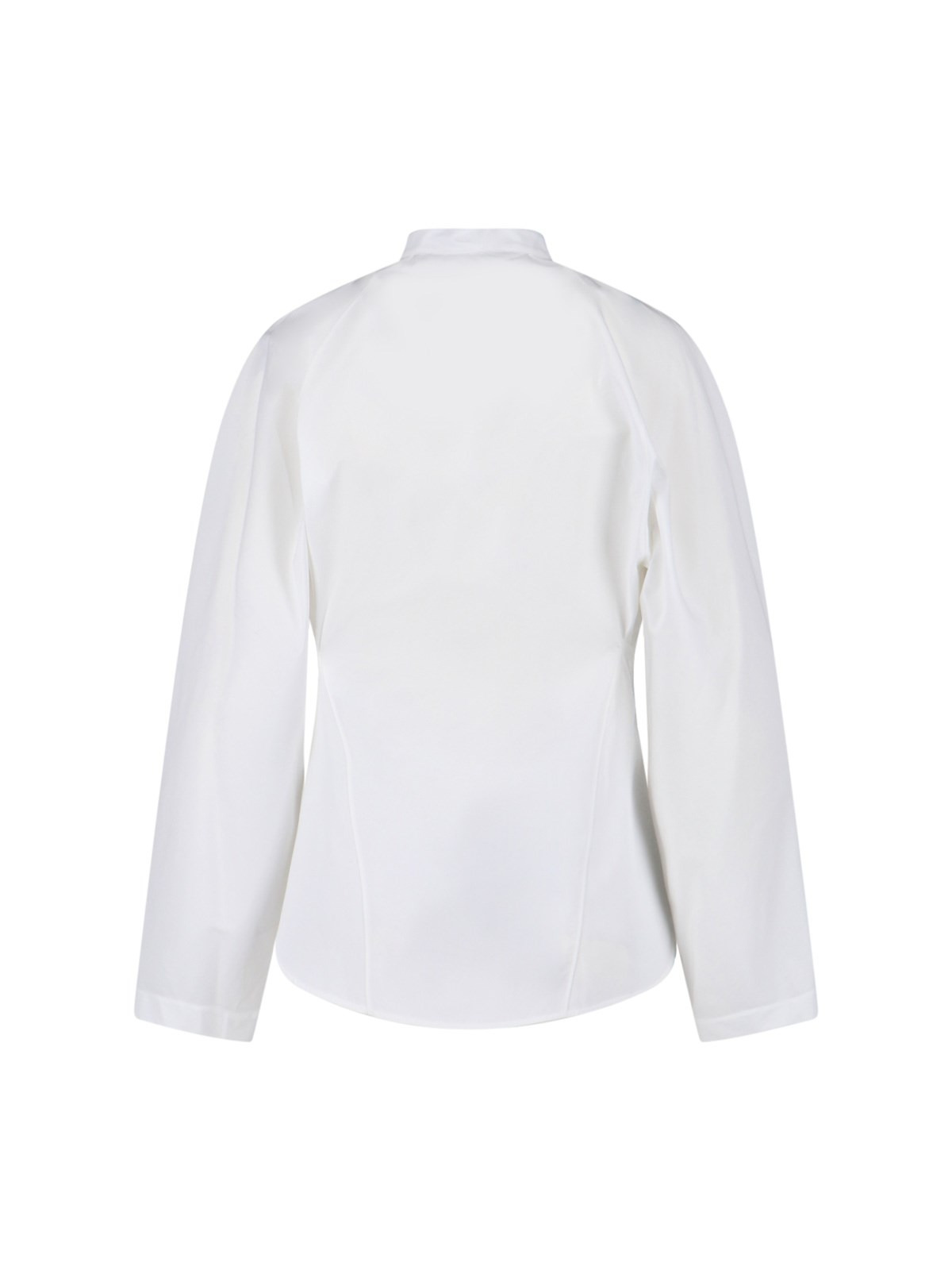 ROUNDED SHIRT - 2