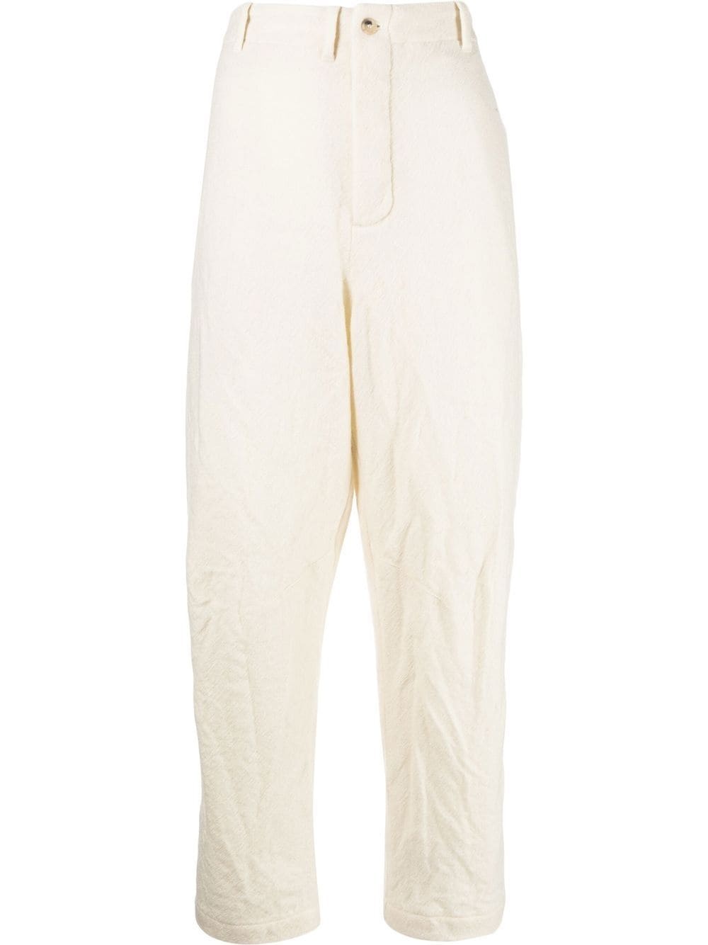 Arc wool trousers - 1