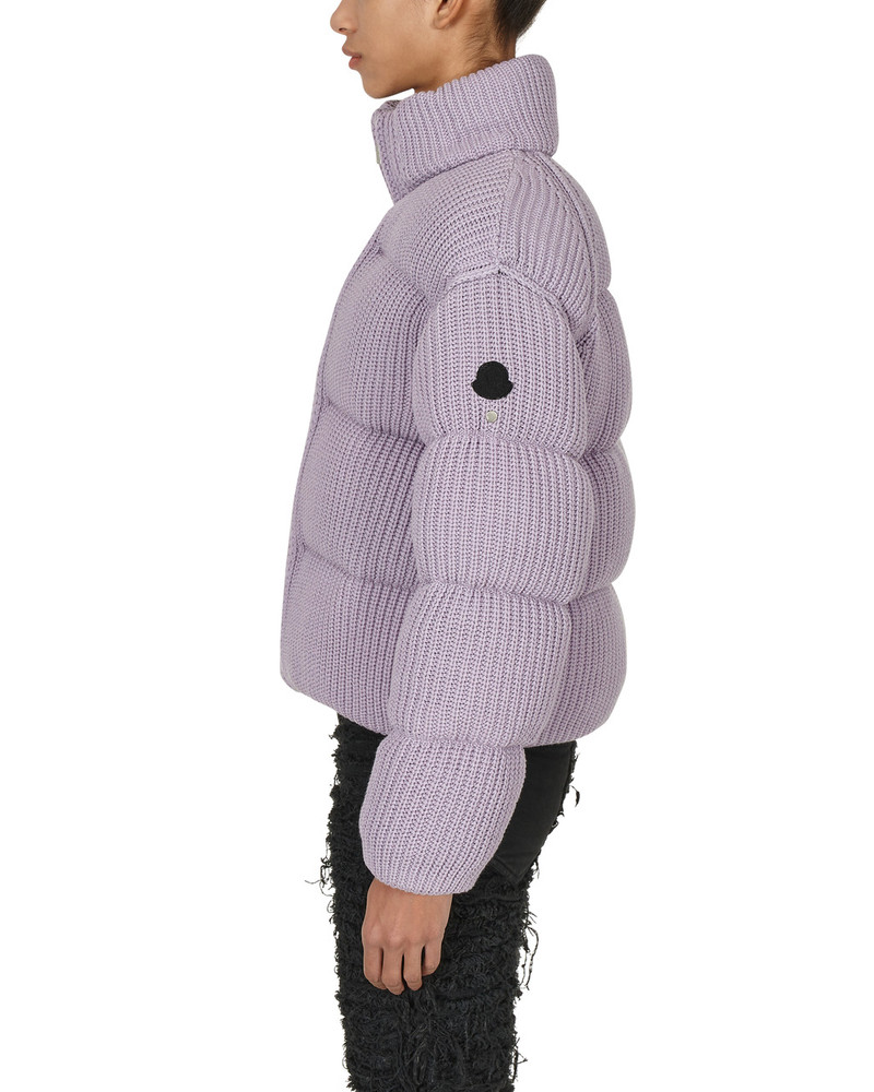 6 MONCLER 1017 ALYX 9SM CARDIGAN TRICOT 8