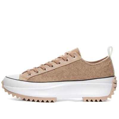 Converse Converse Run Star Hike Ox outlook