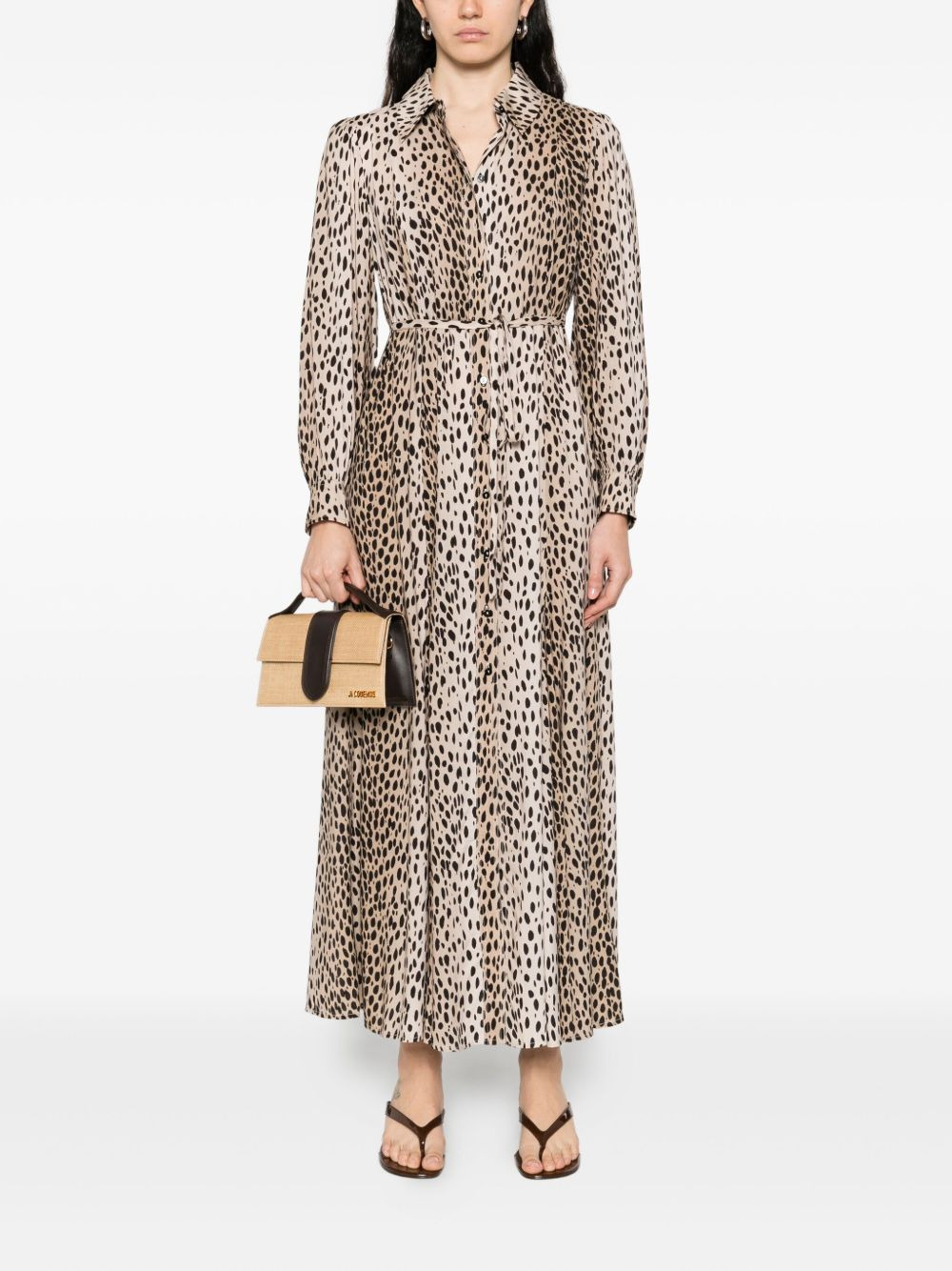 Izzy dress - 2