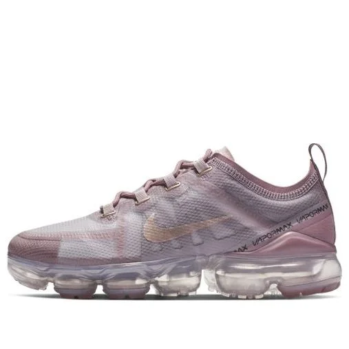 (WMNS) Nike Air VaporMax 2019 'Soft Pink' AR6632-500 - 1