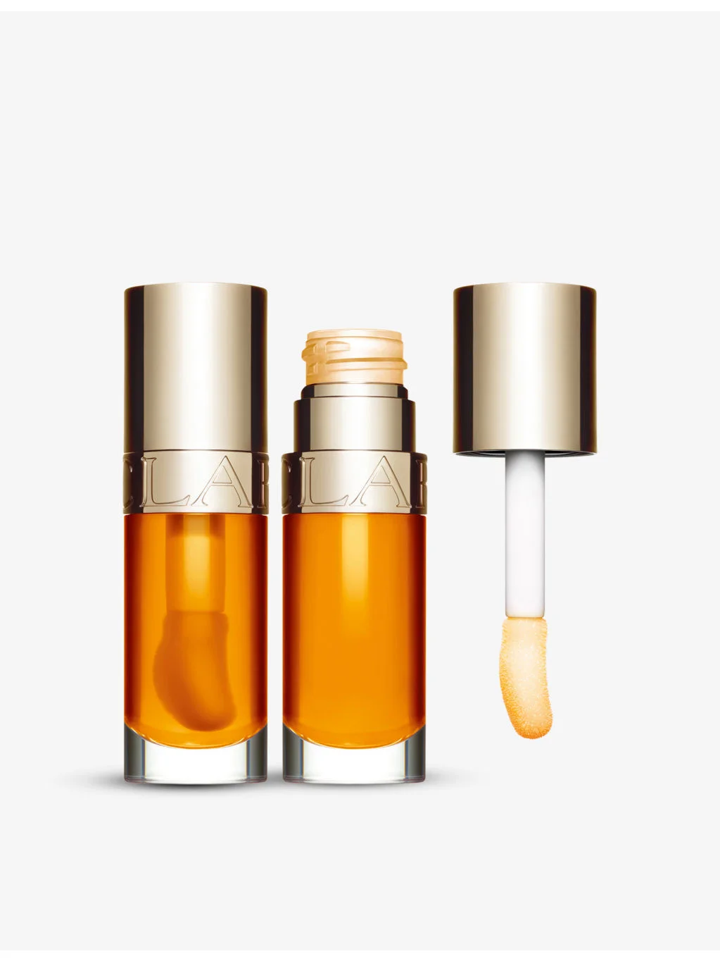 Lip Comfort Oil lip gloss 7ml - 1