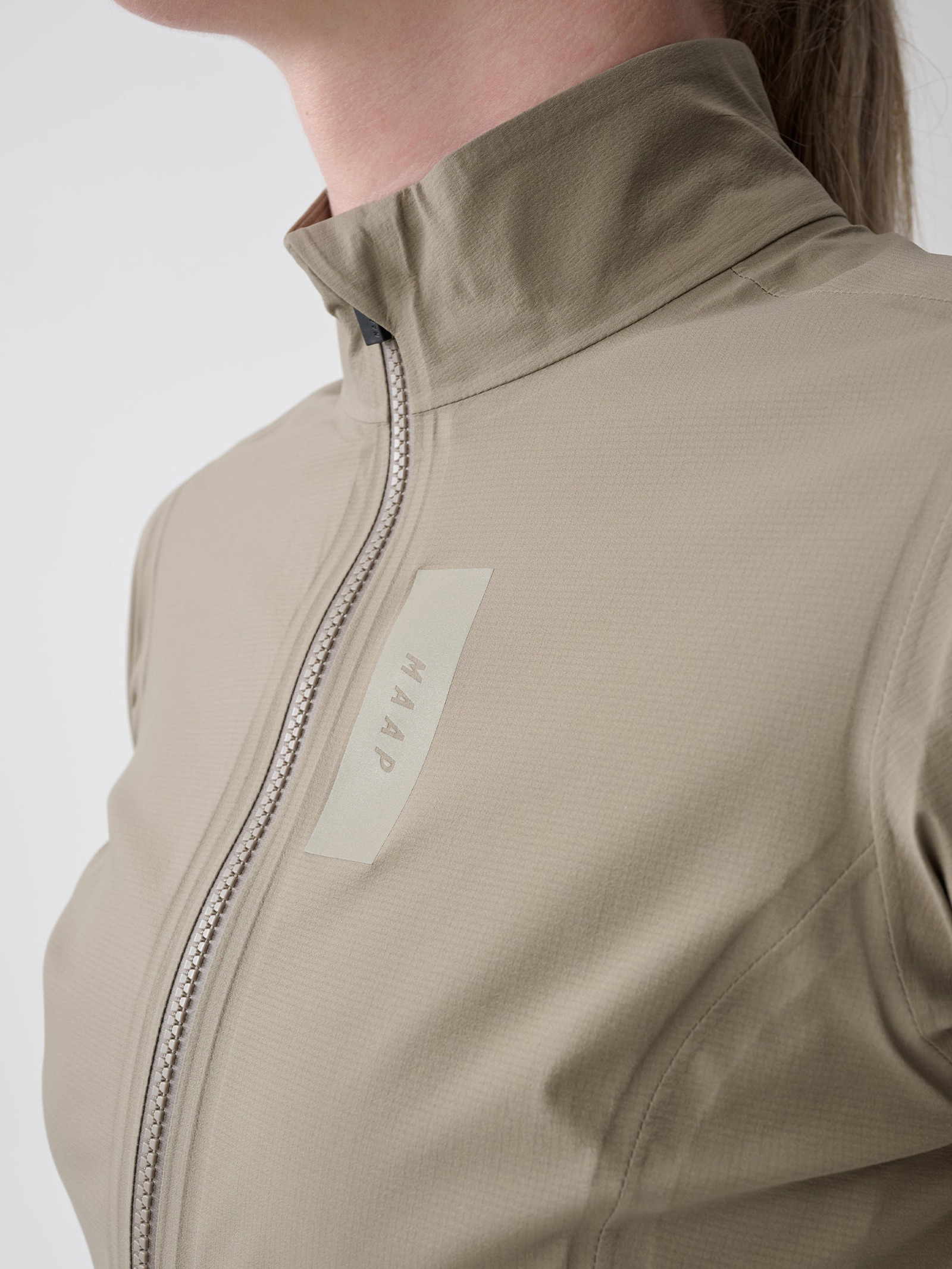 Women's Atmos Jacket - 3