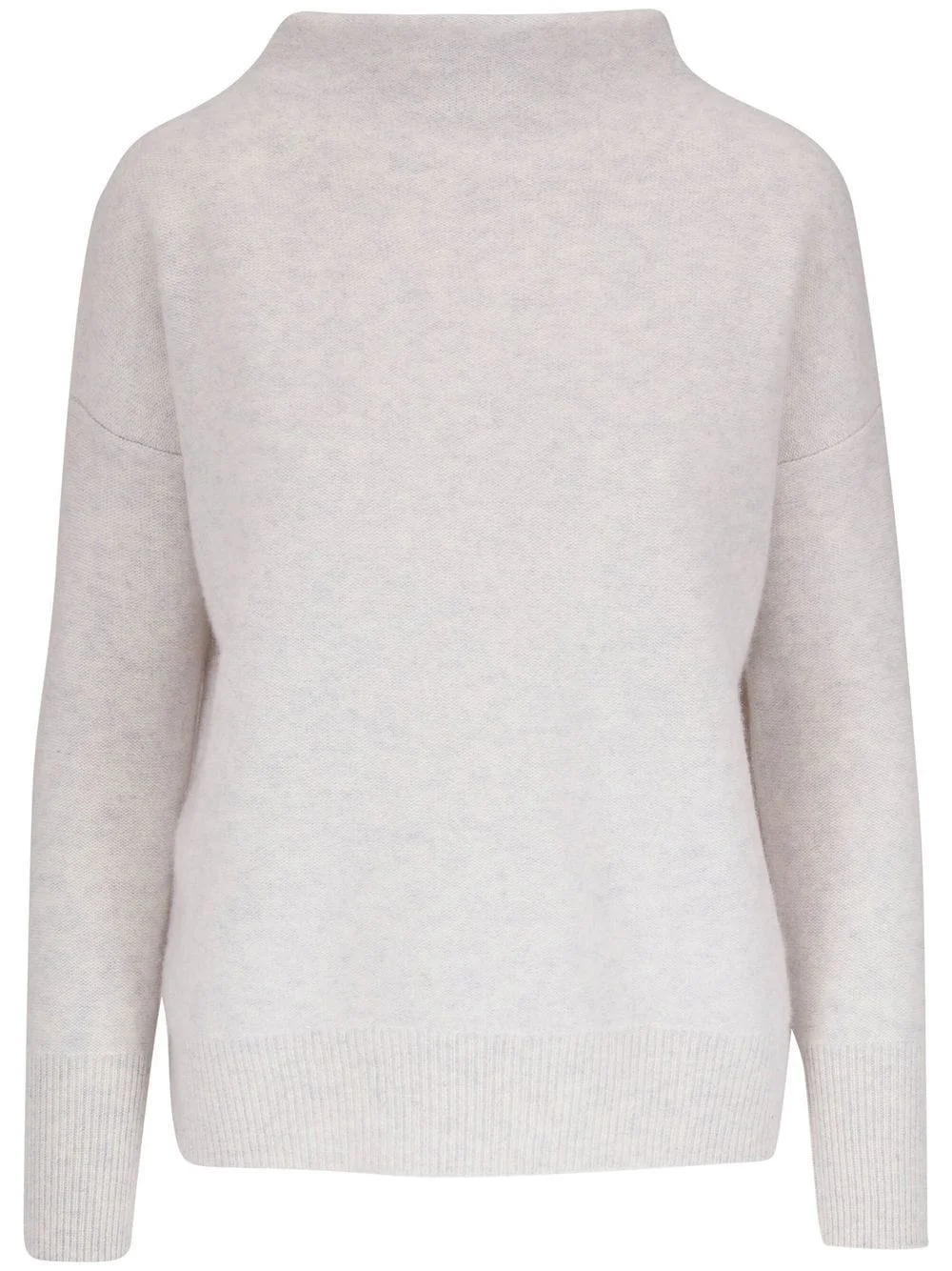 long-sleeves cashmere jumper - 1