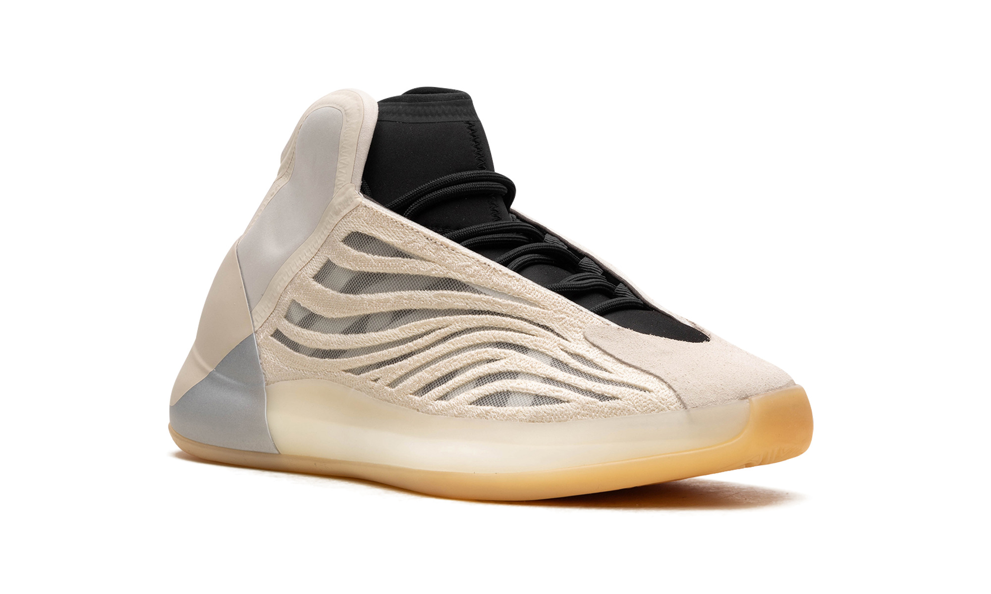 Yeezy Quantum "Cream" - 7