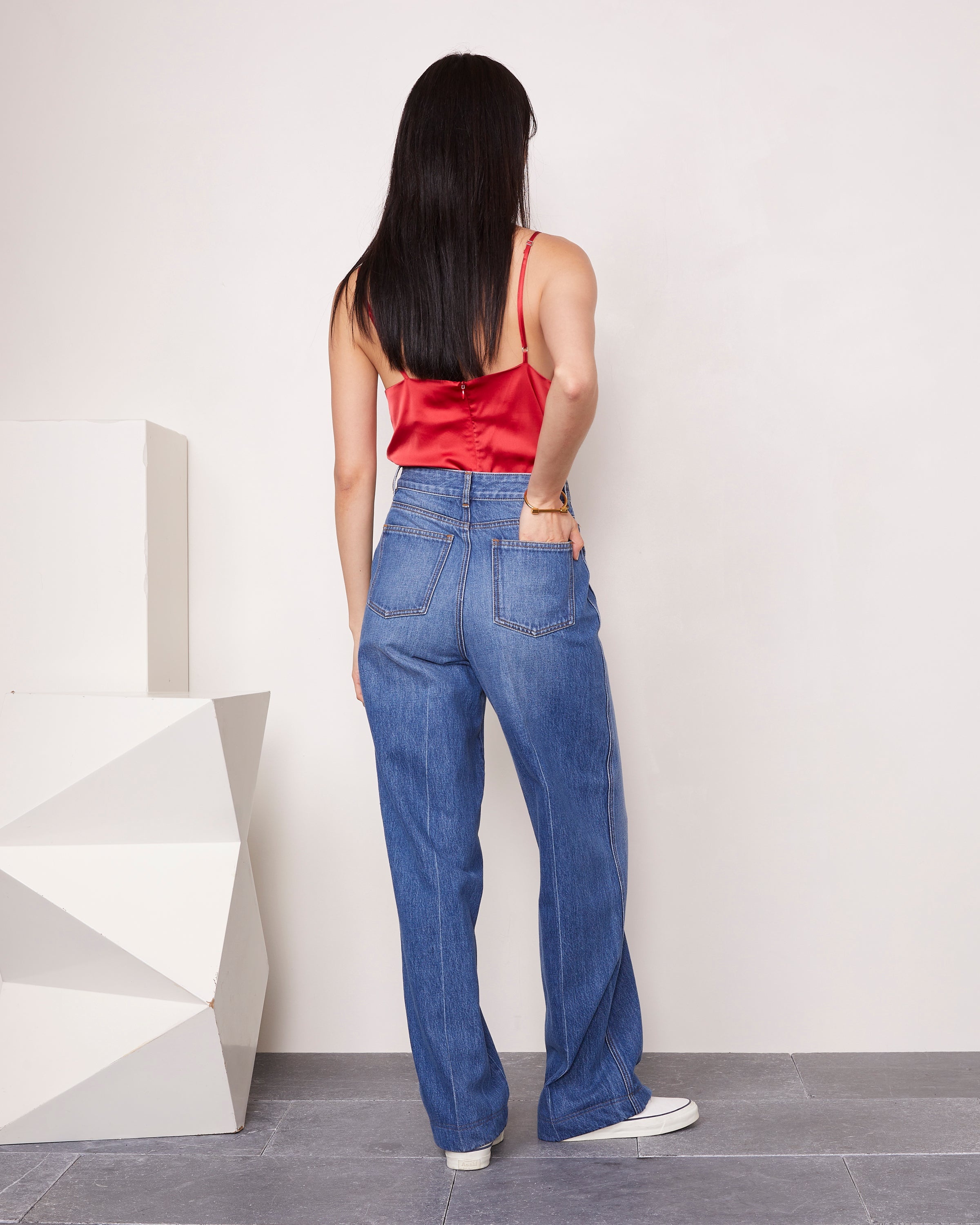 THALIE DENIM - 3