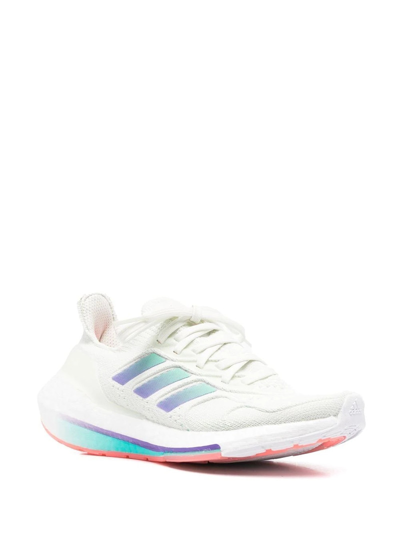 adidas Ultraboost 22 HEAT.RDY sneakers outlook