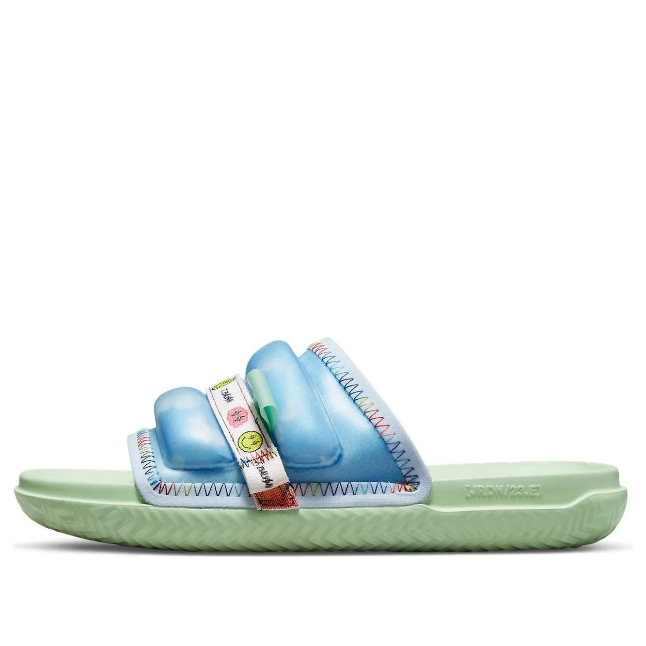 Air Jordan Super Play 'Celestine Blue' DR1330-413 - 1