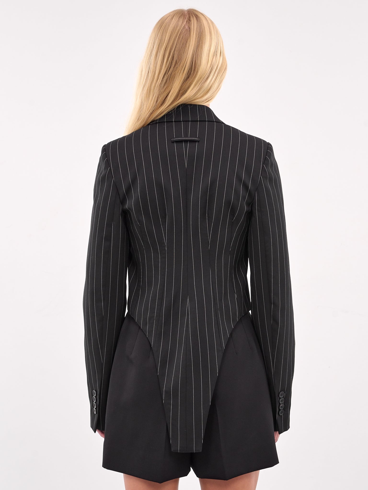 The Corset Suit - 3