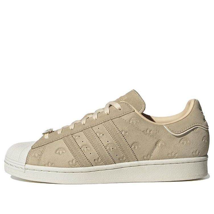 adidas Originals Superstar 'Savanna Off White' GY0027 - 1