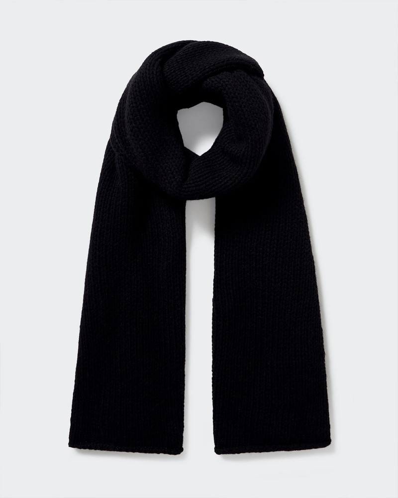 GUEST IN RESIDENCE The Blanket Scarf outlook