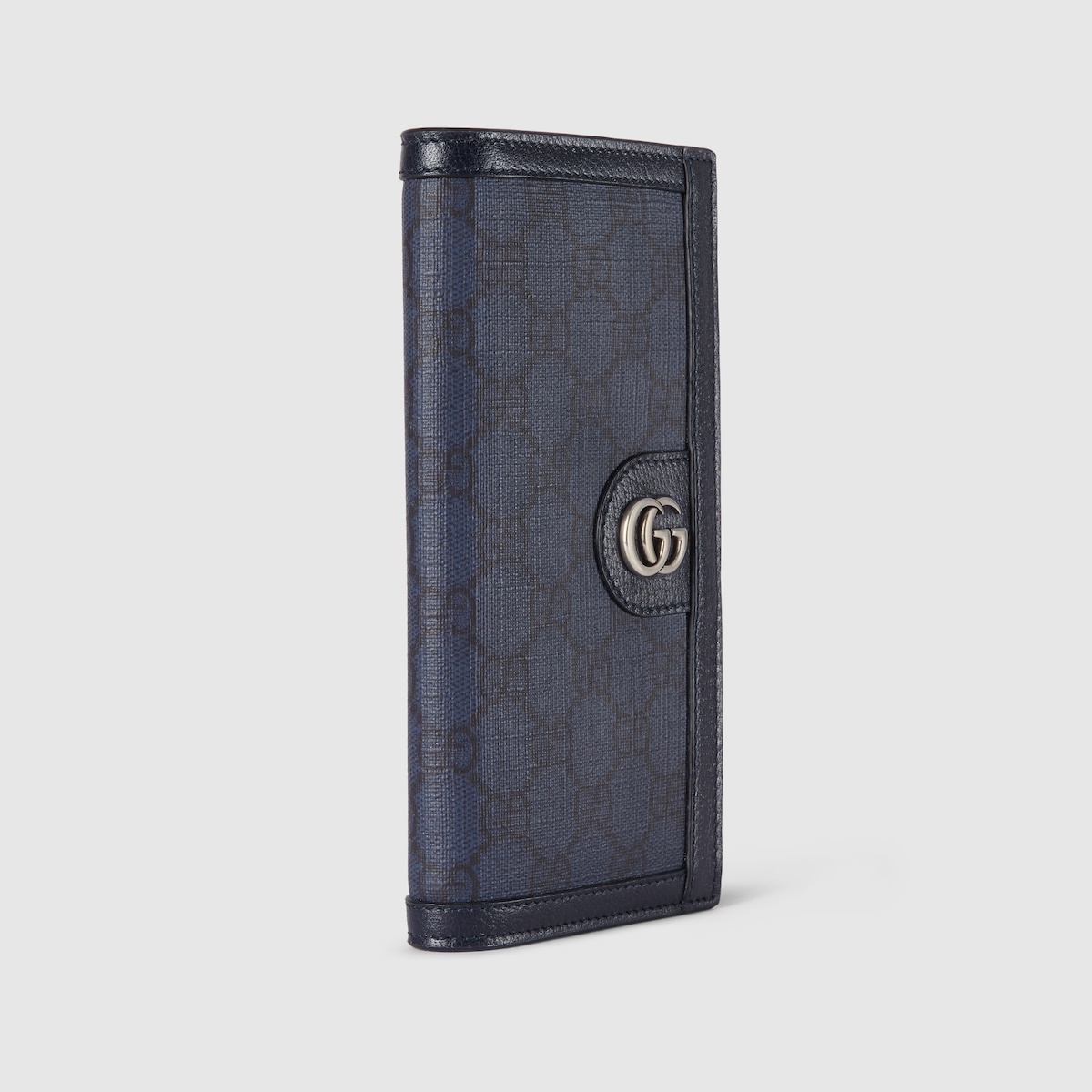 Ophidia GG long wallet - 3
