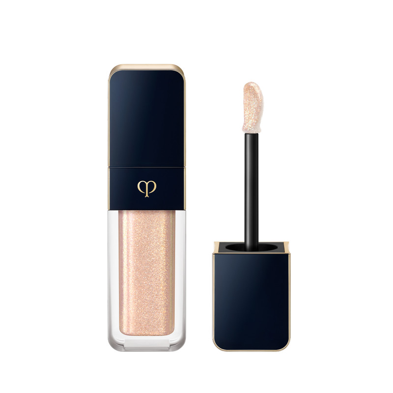 Cream Rouge Sparkles 1