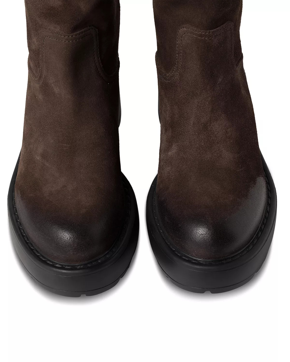 Women's Donna Boots - 3