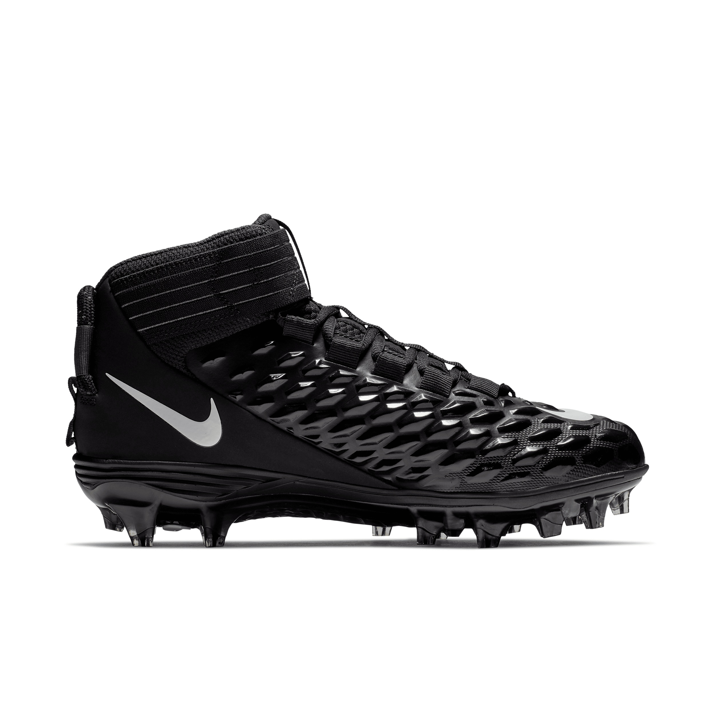 Nike Force Savage Pro 2 Men's Football Cleat - 3