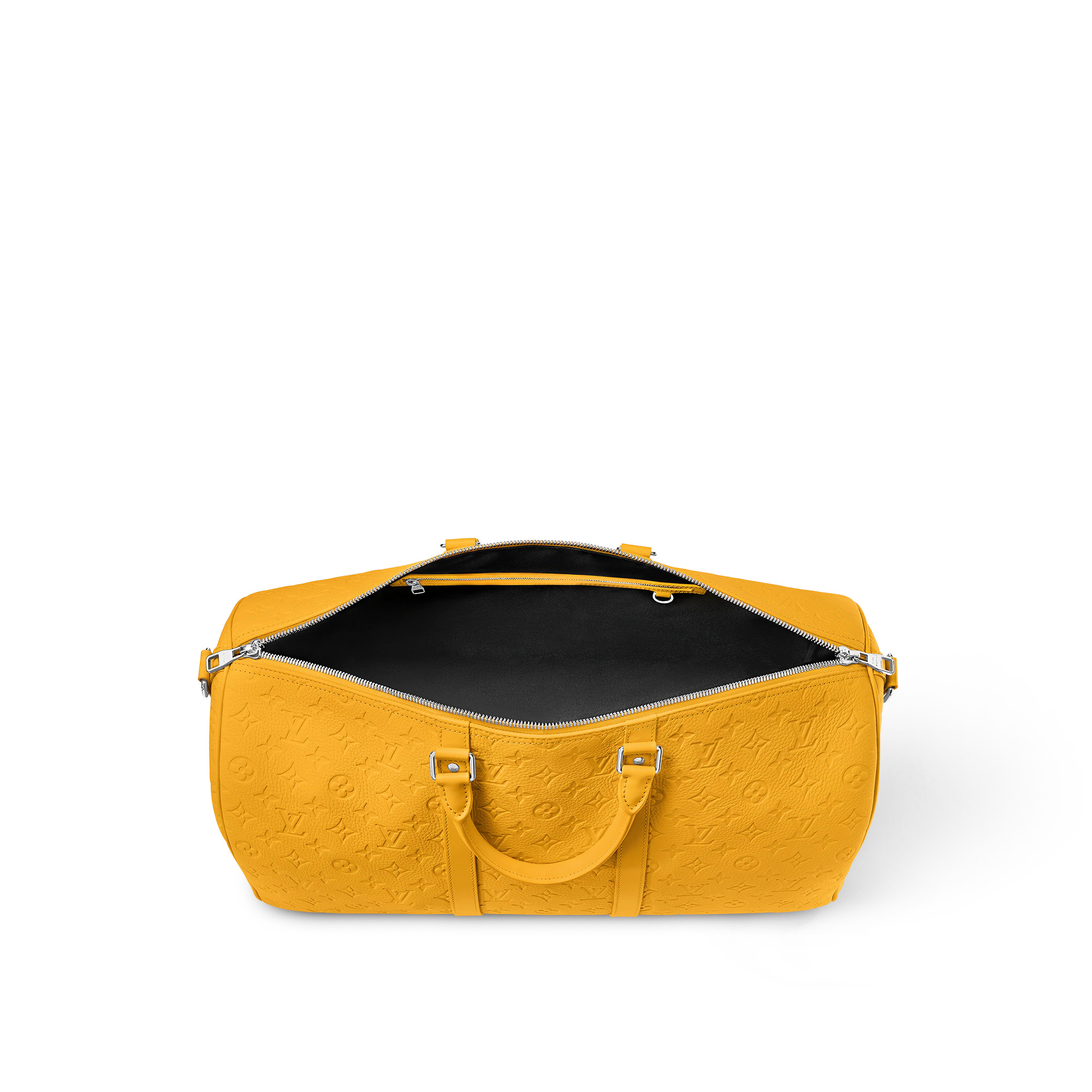 Keepall Bandoulière 50 - 4