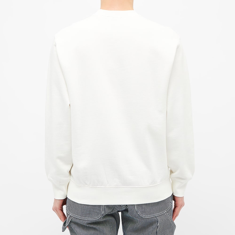 Carhartt WIP Pocket Crew Sweat - 4