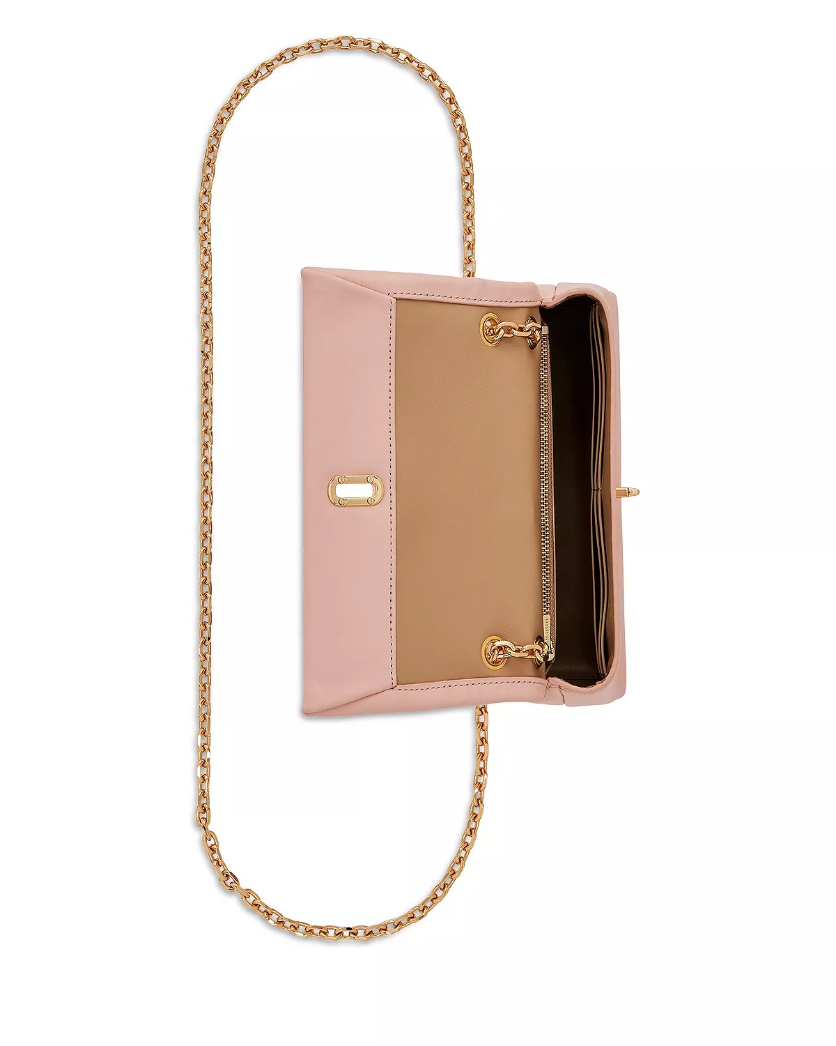 The Dual Chain Wallet - 2