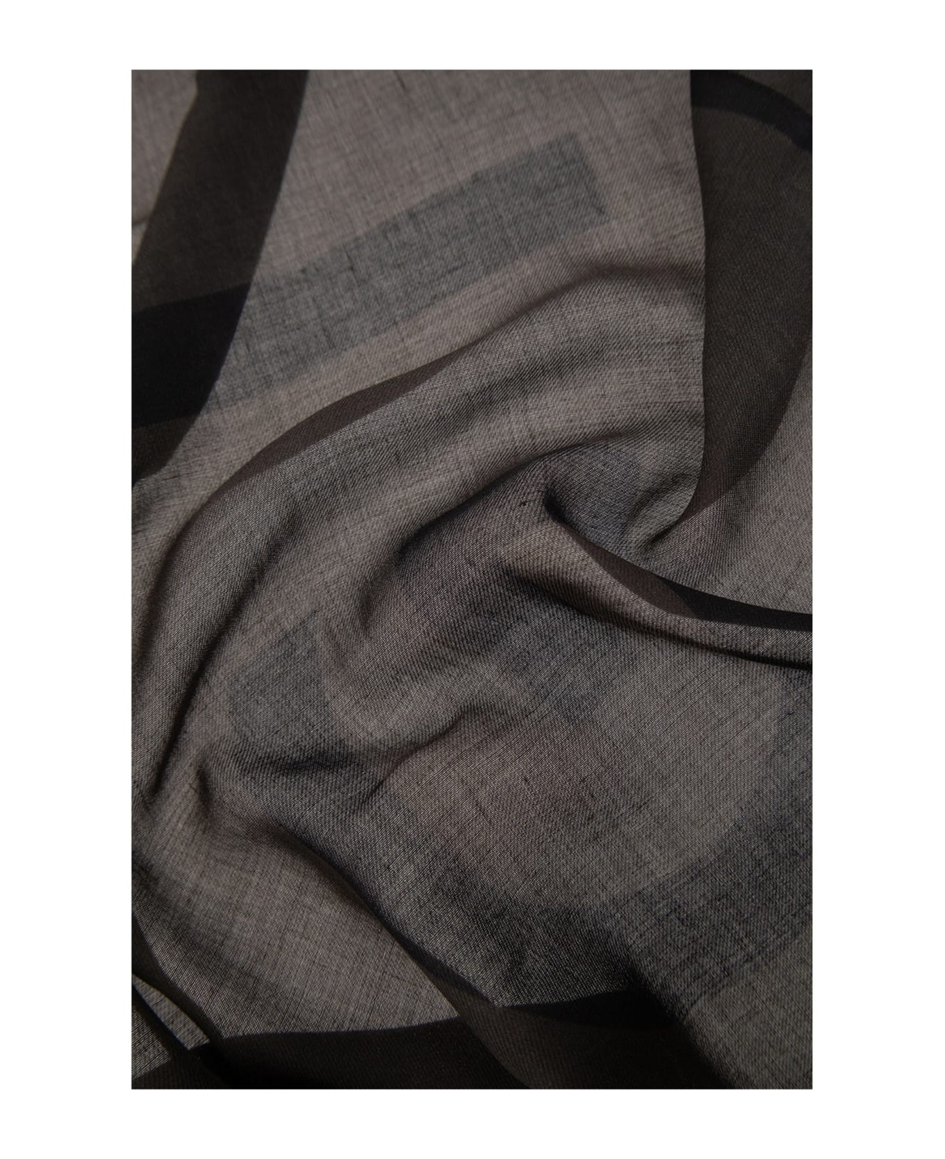 Logo Scarf - 3