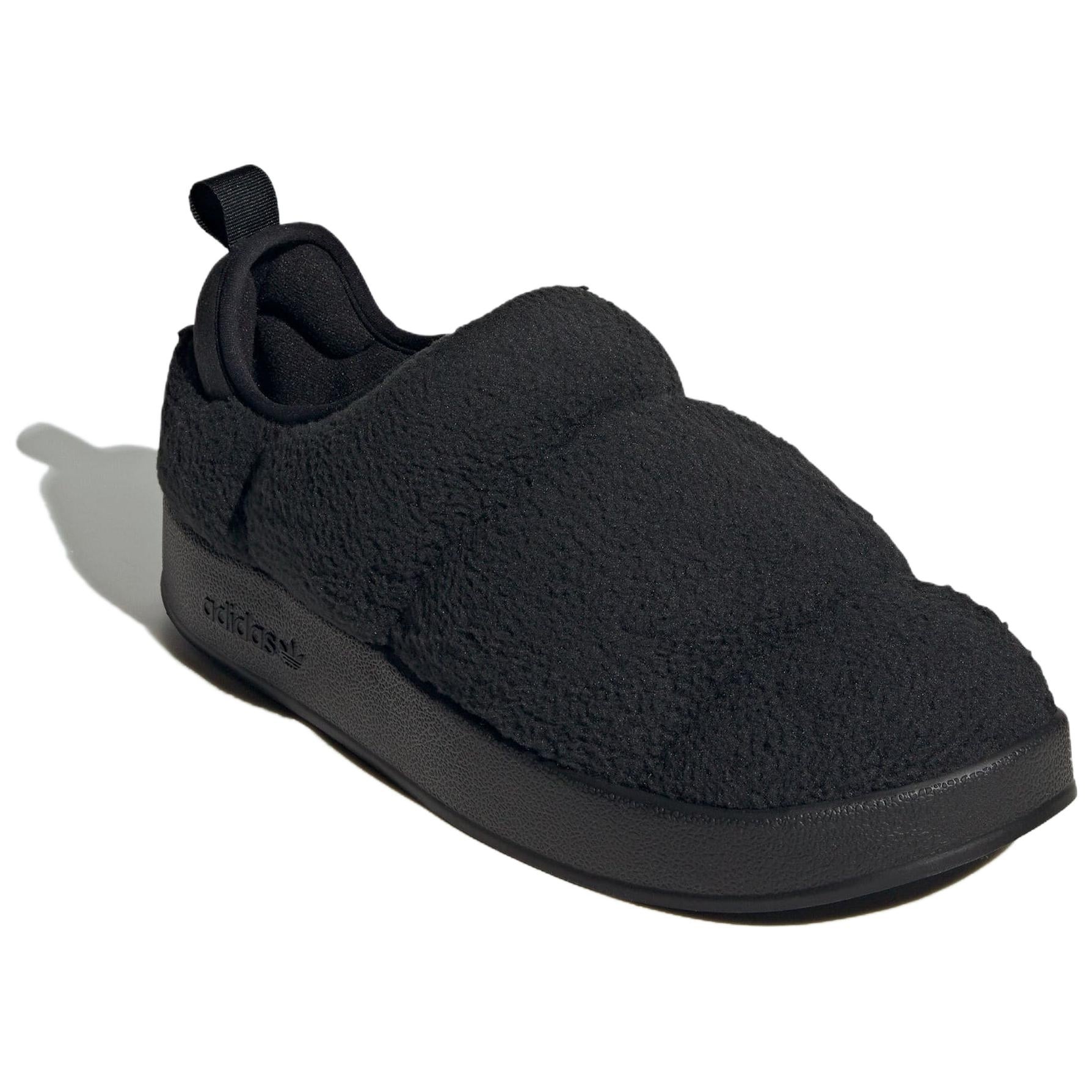 adidas originals Puffylette 'Core Black' IG7152 - 4