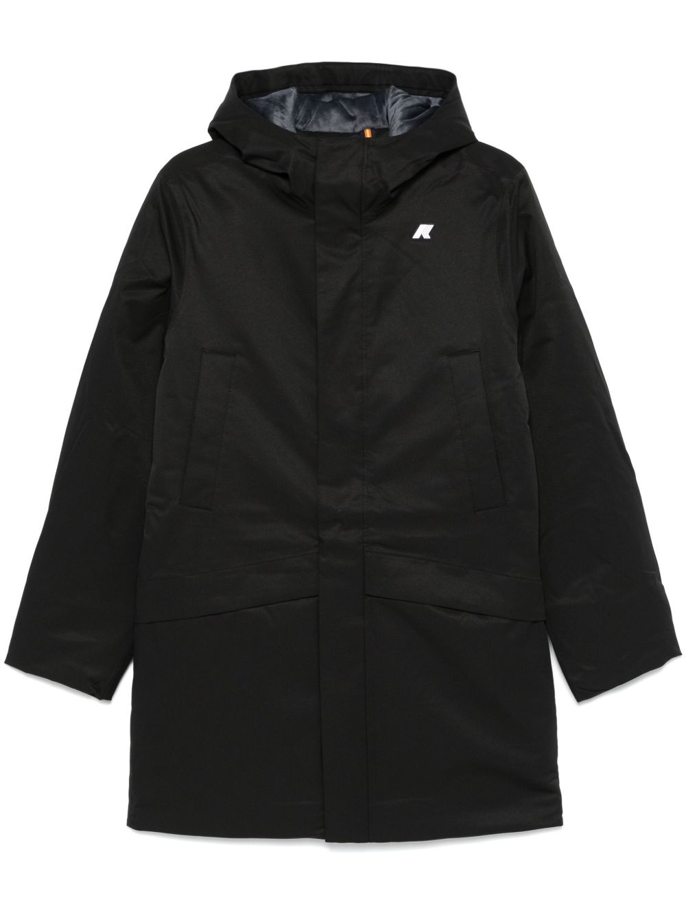 Jarno jacket - 1