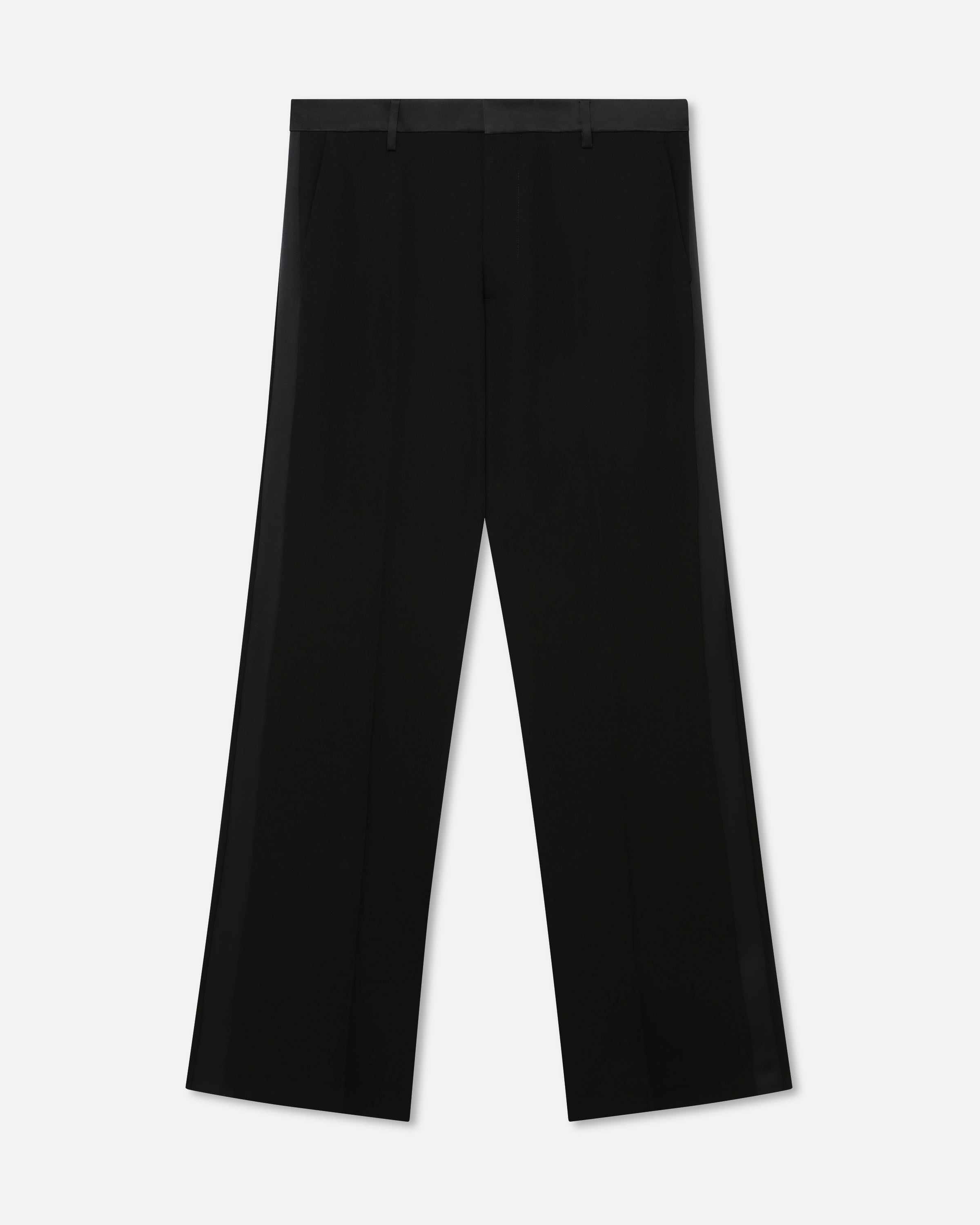 Rise Tailored Trouser - 4