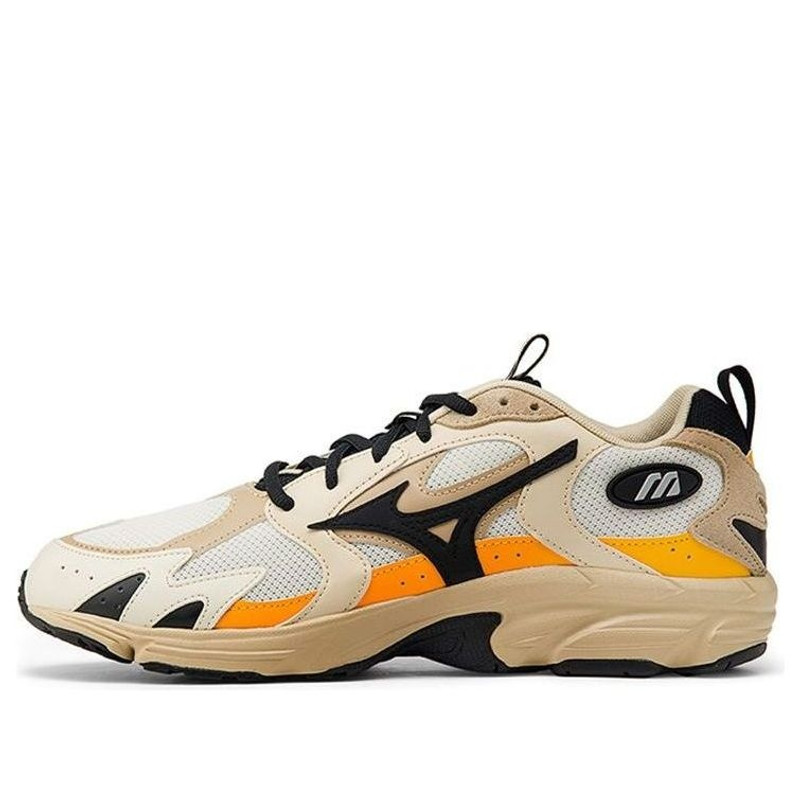 Mizuno running sneakers 'Beige' D1GH212901 - 1