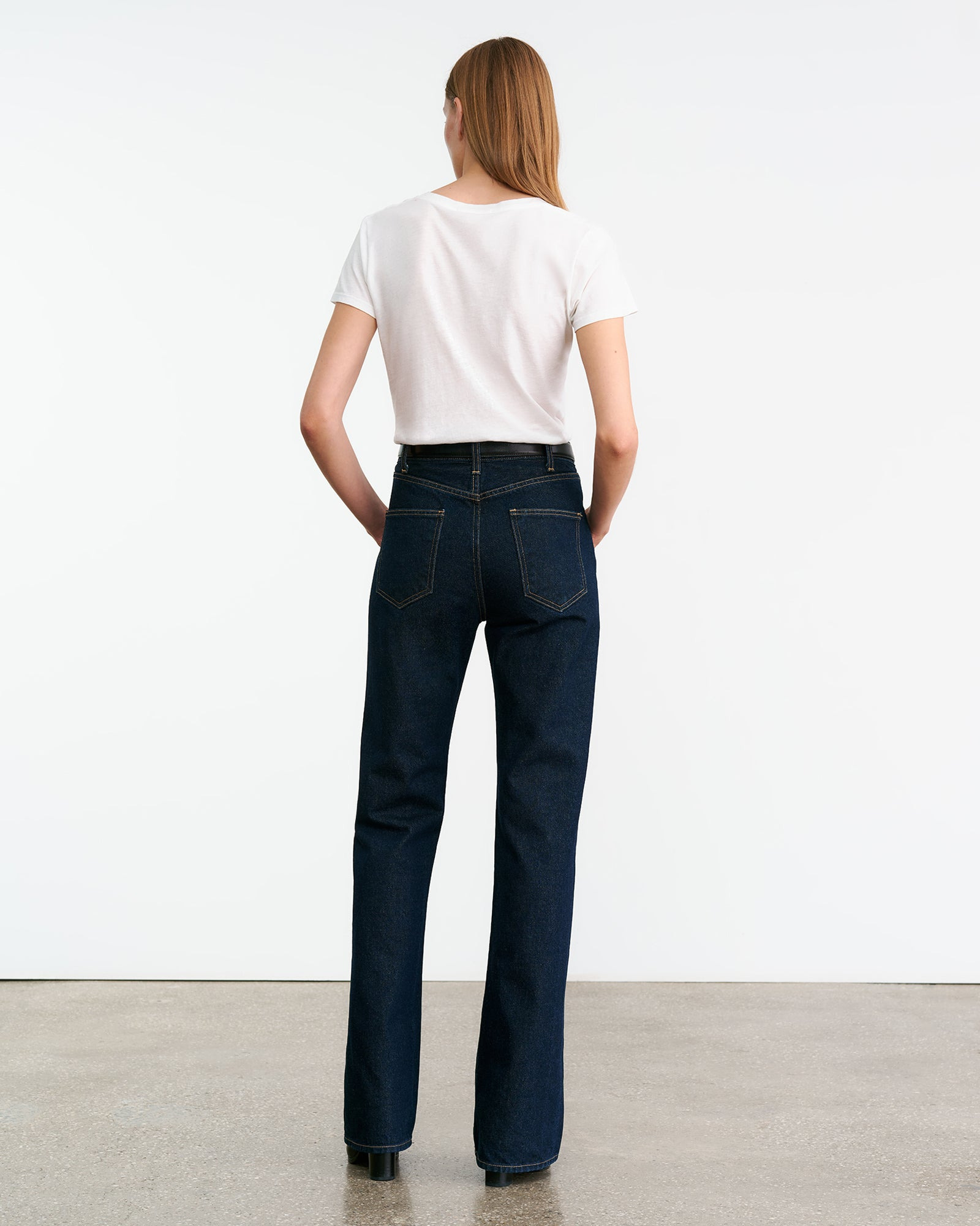 JOAN JEAN - 5