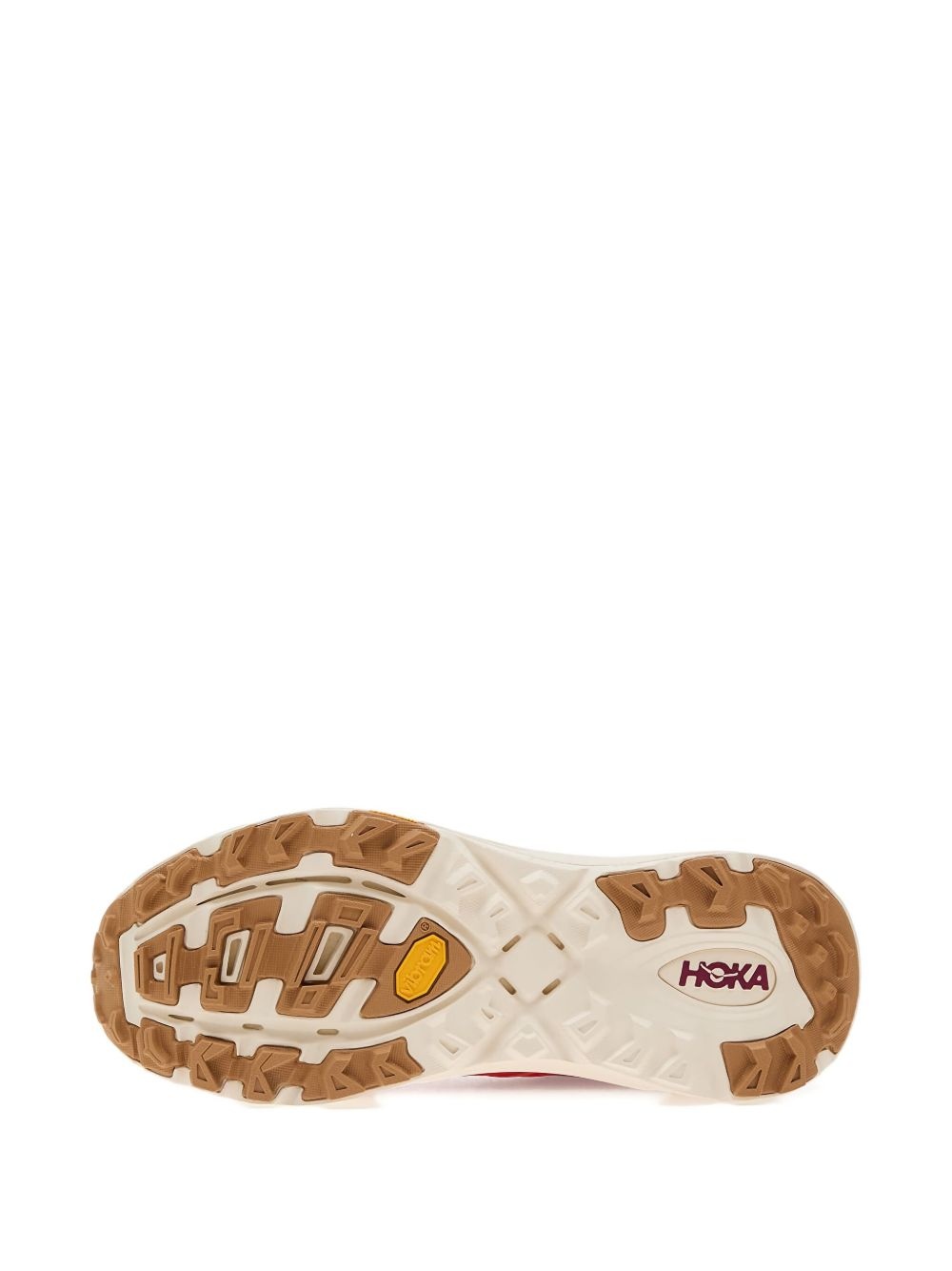 Mafate Three2 sneakers - 5