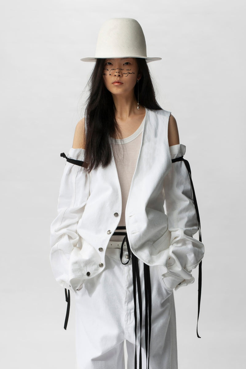 Sien Classic High Comfort Waistcoat 1