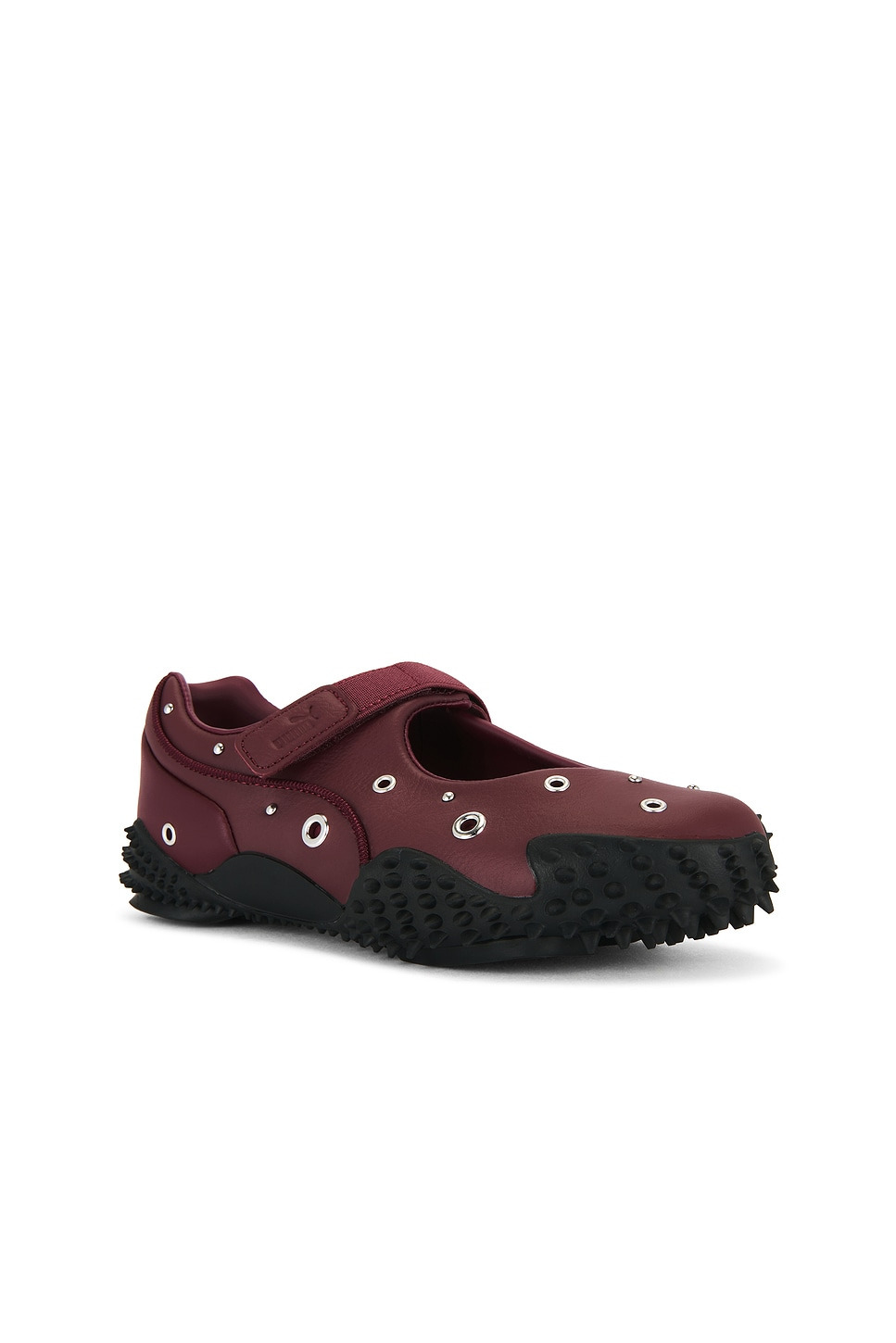 Mostro Fey Studs Flat - 2
