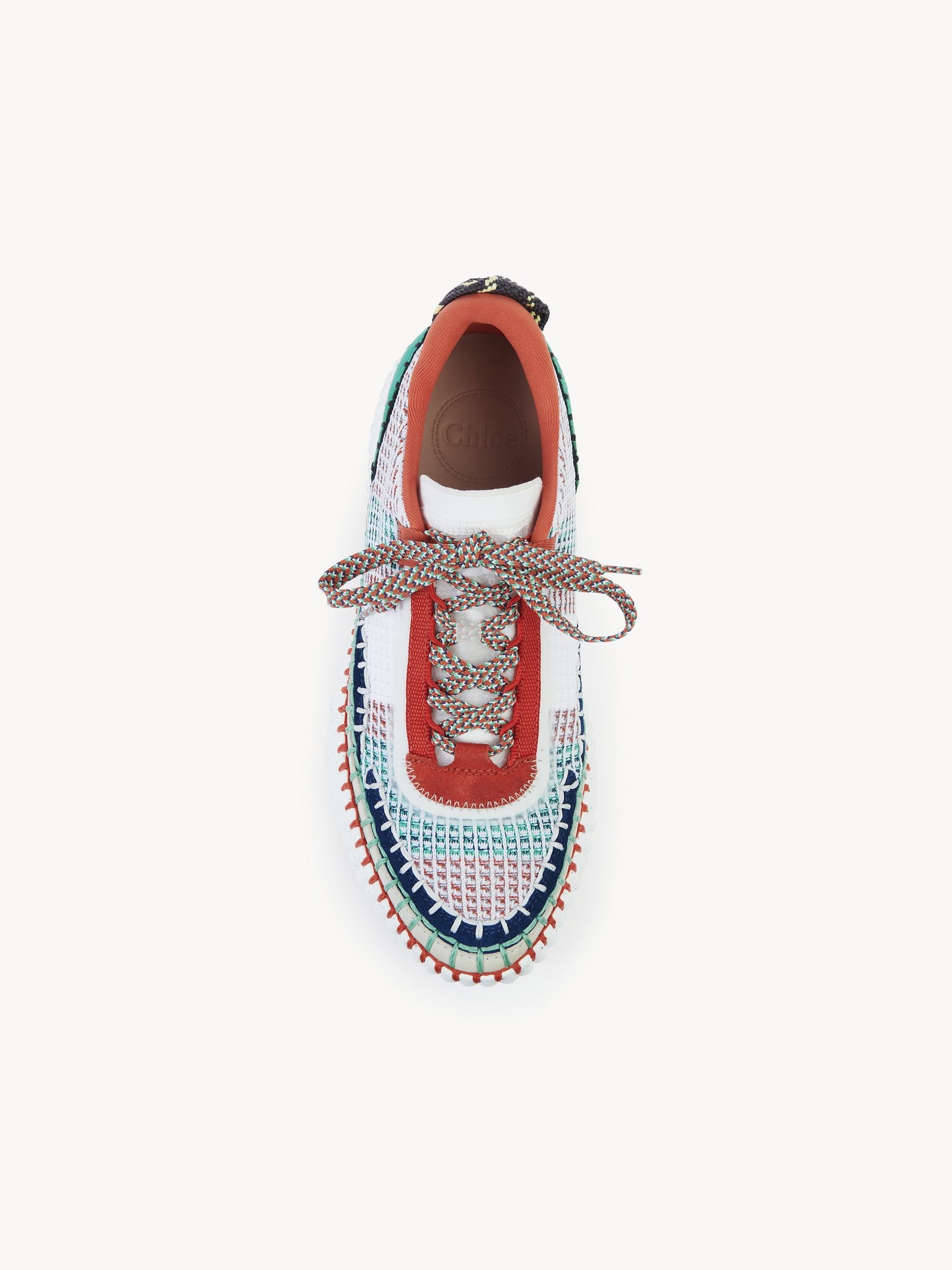 NAMA SNEAKER - 3