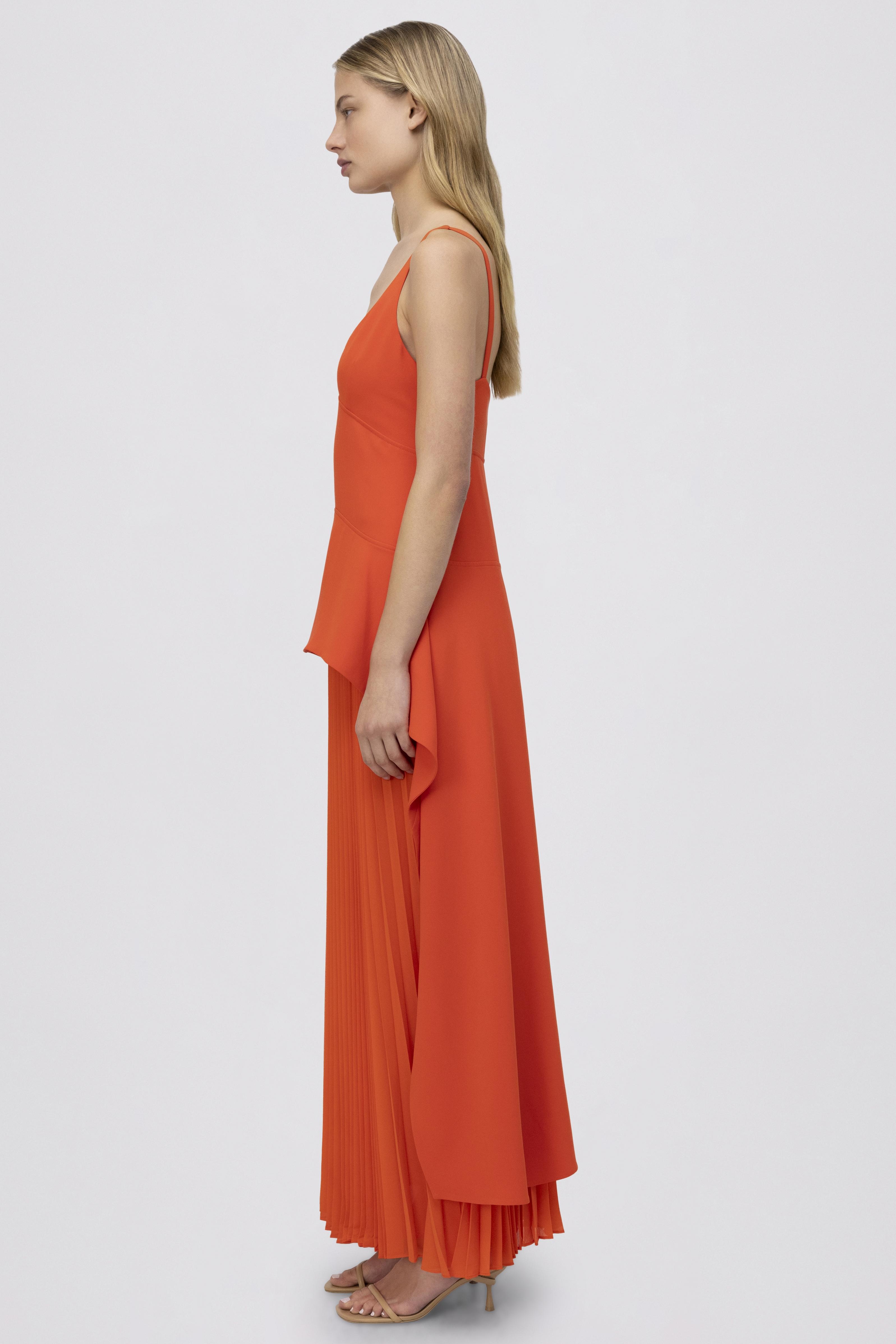 SEQUOIA DRESS - 3