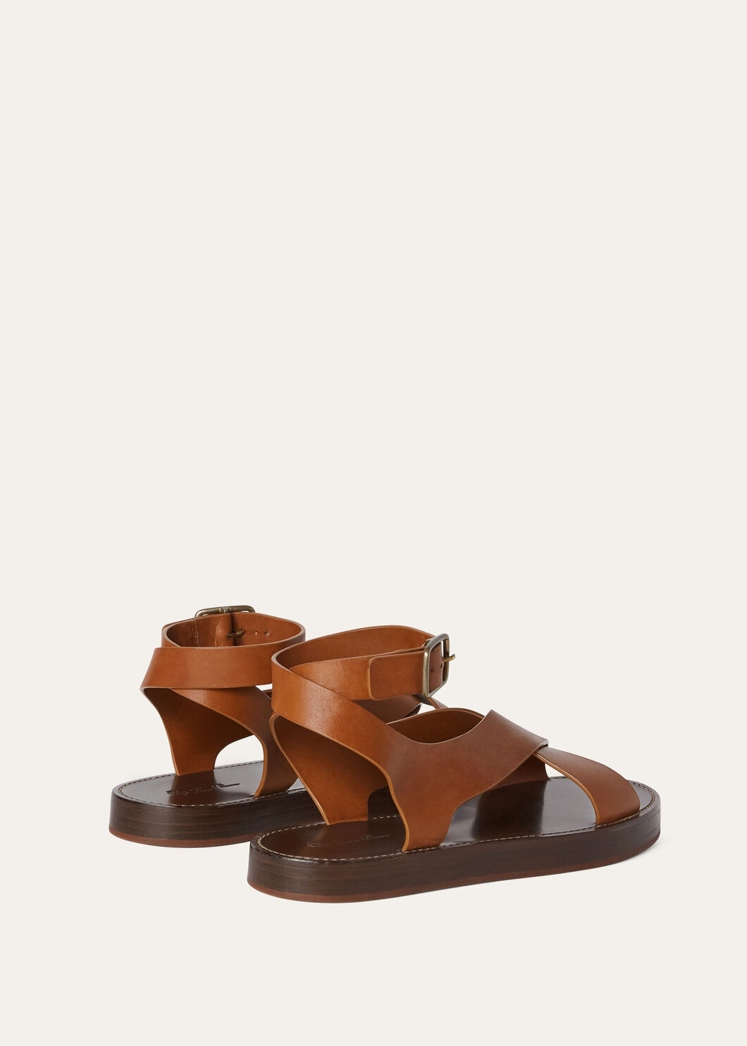 Sumie Sandal - 4