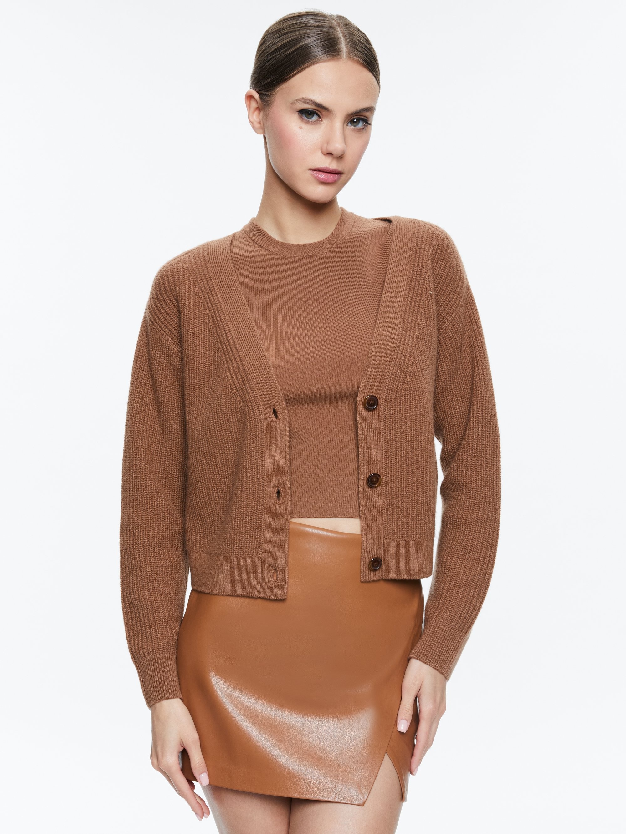 JANNIE CARDIGAN - 2