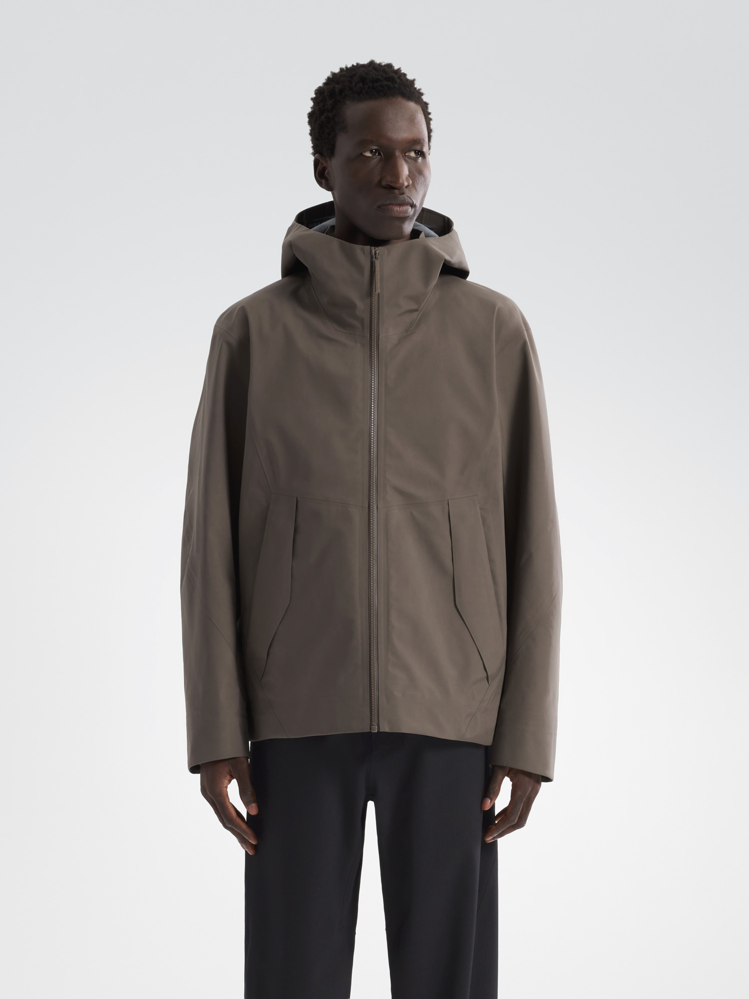 Diode Jacket - 2