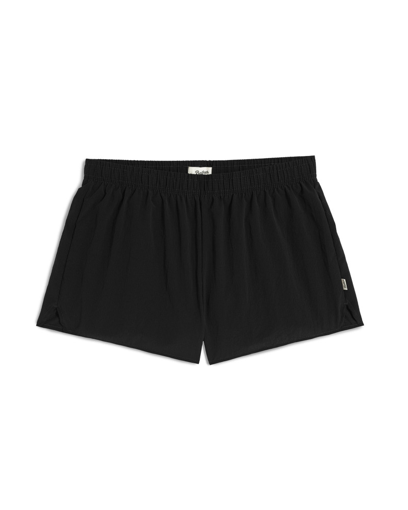 Black Active Trunk 1
