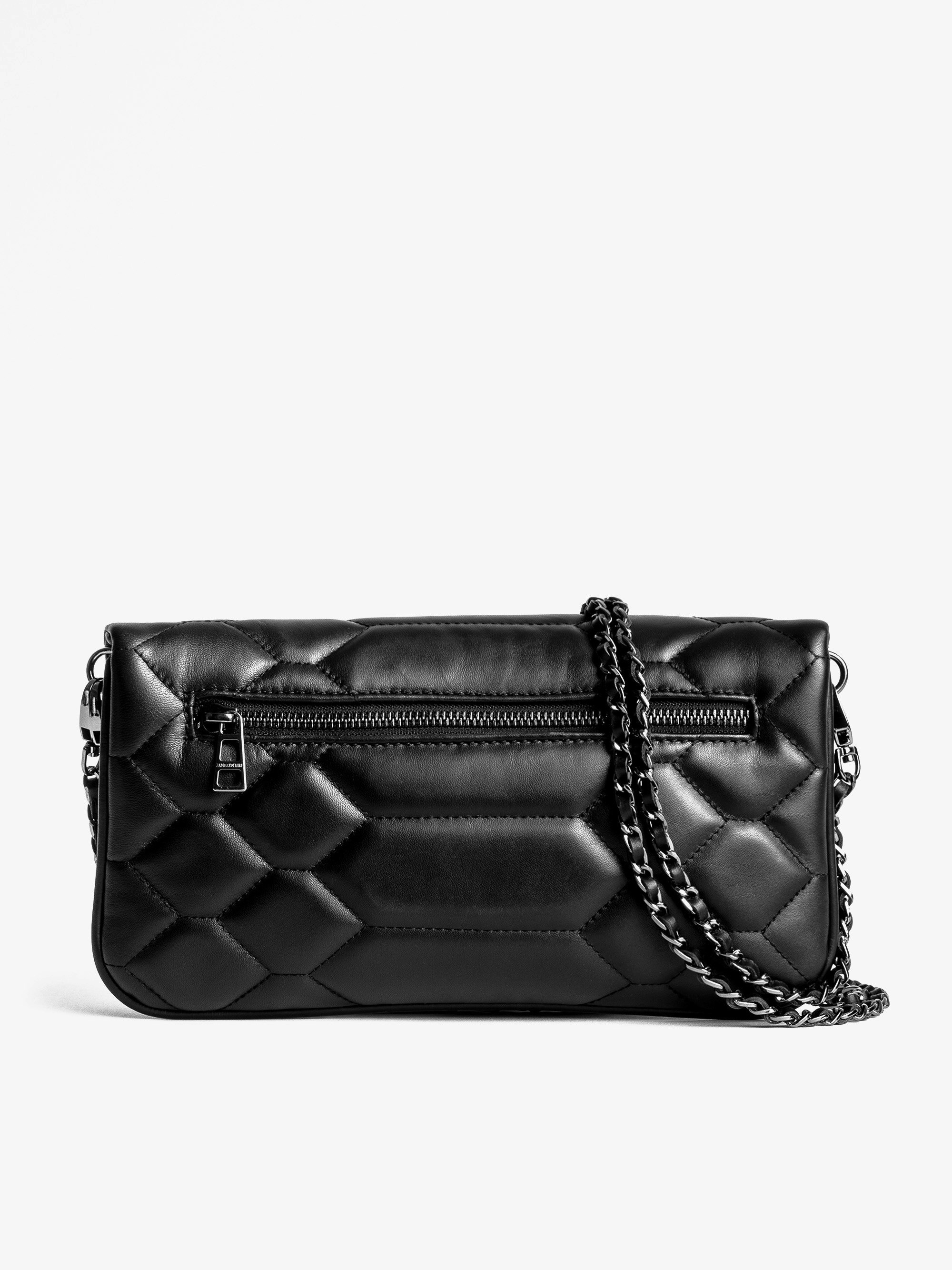 Rock Mat XL Scale Clutch - 2