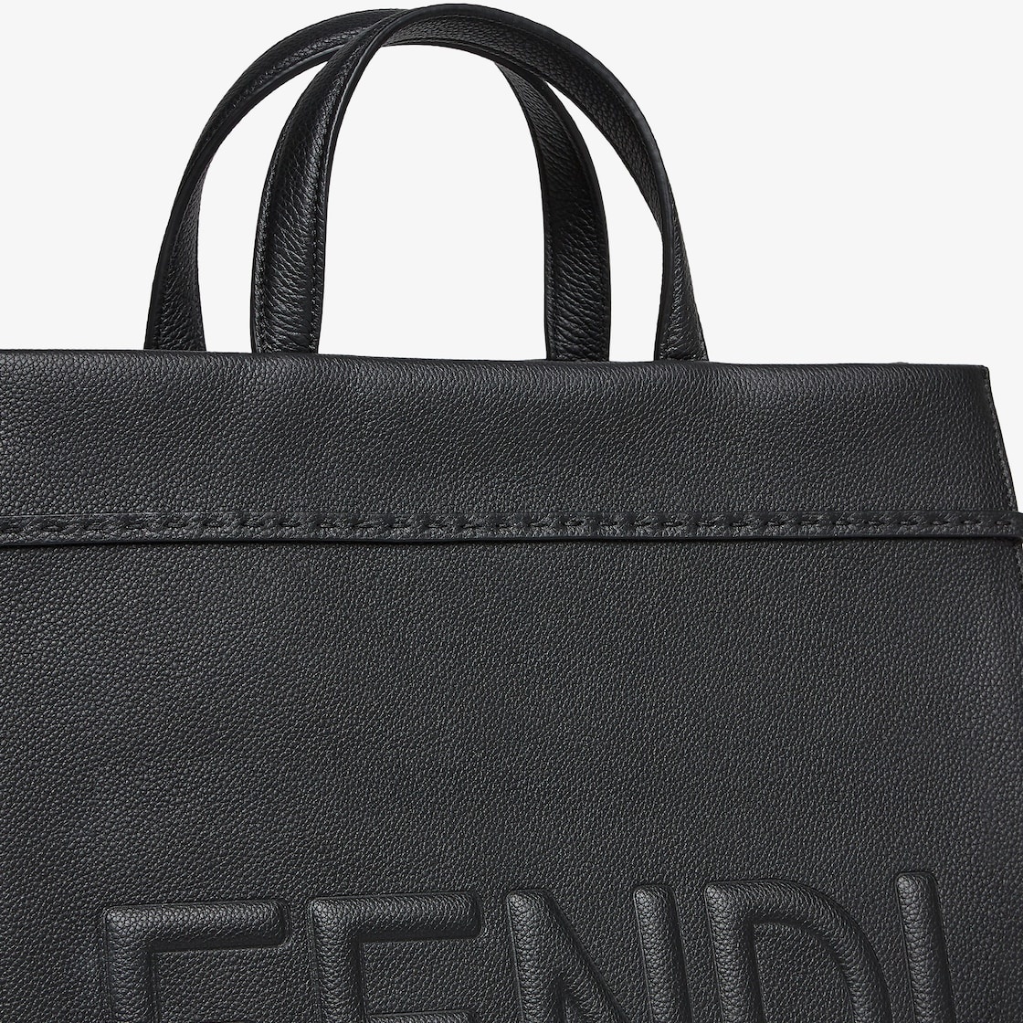 FENDI Fendi Roma Medium Go To Shopper | REVERSIBLE