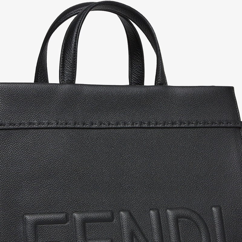 Fendi Roma Medium Go To Shopper 5