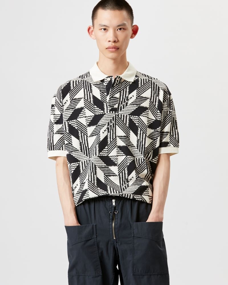 ANAFIKO POLO TOP - 4