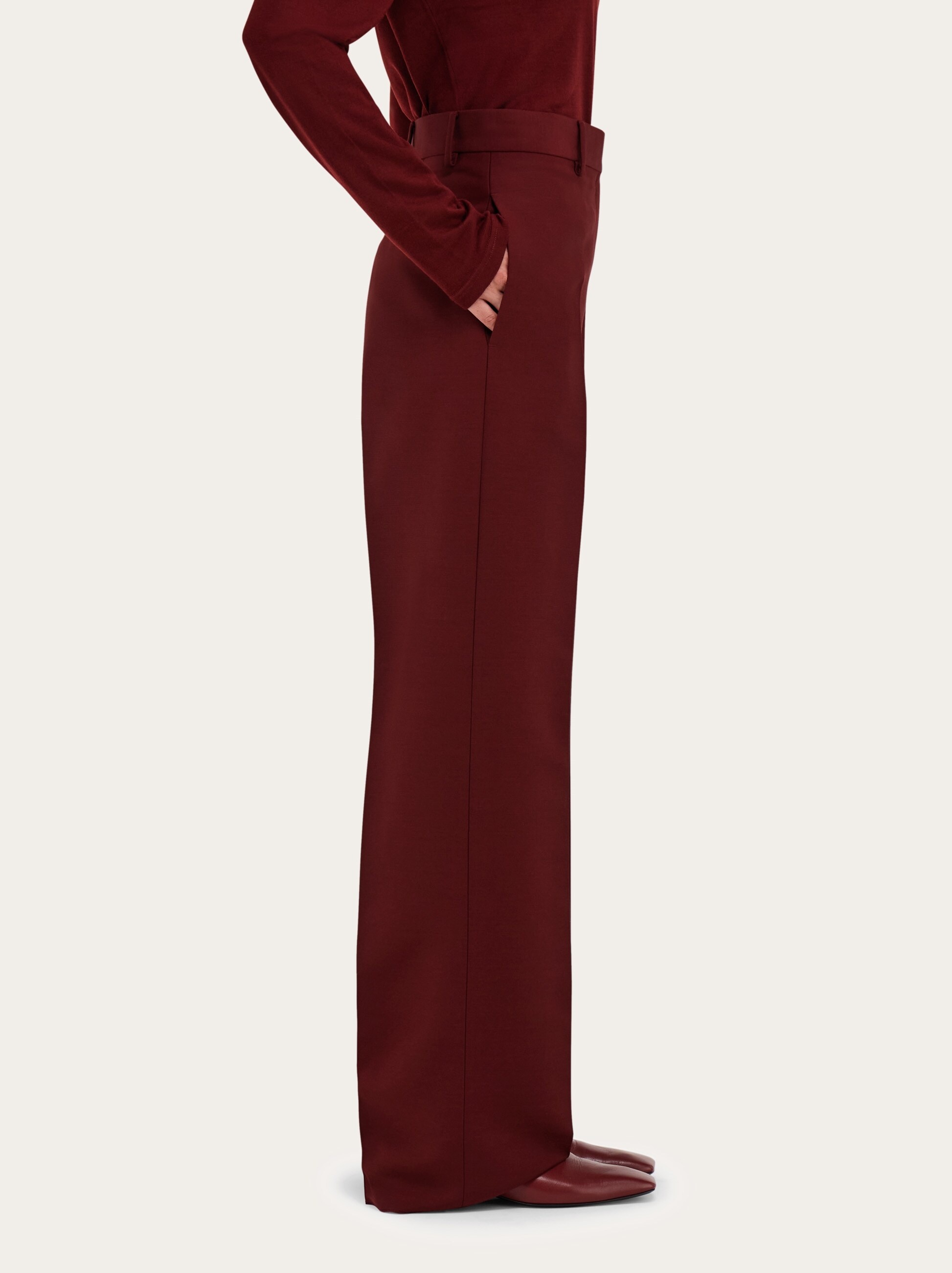Tailored trouser - 3