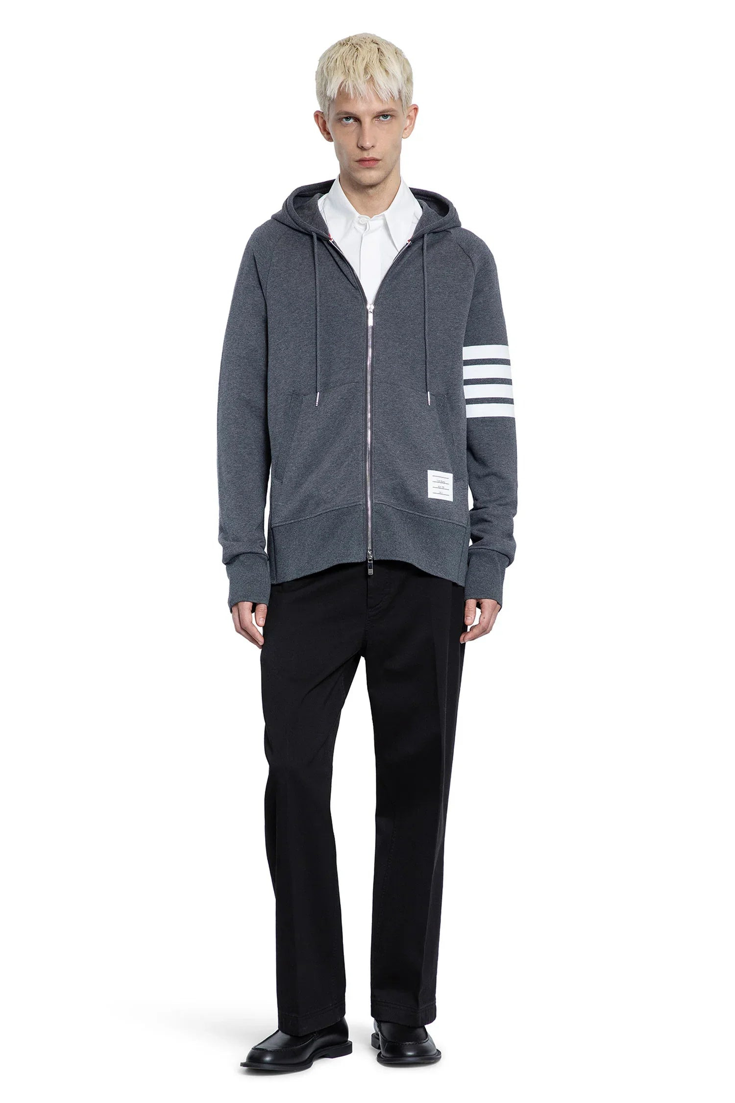 Garment-Dyed-Chinos-In-Cotton-Twill - 4