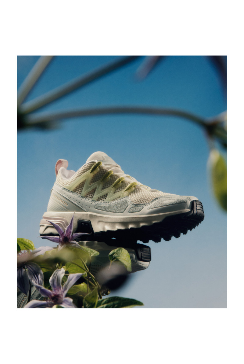 ACS + OG ALPEN BLOSSOM 3