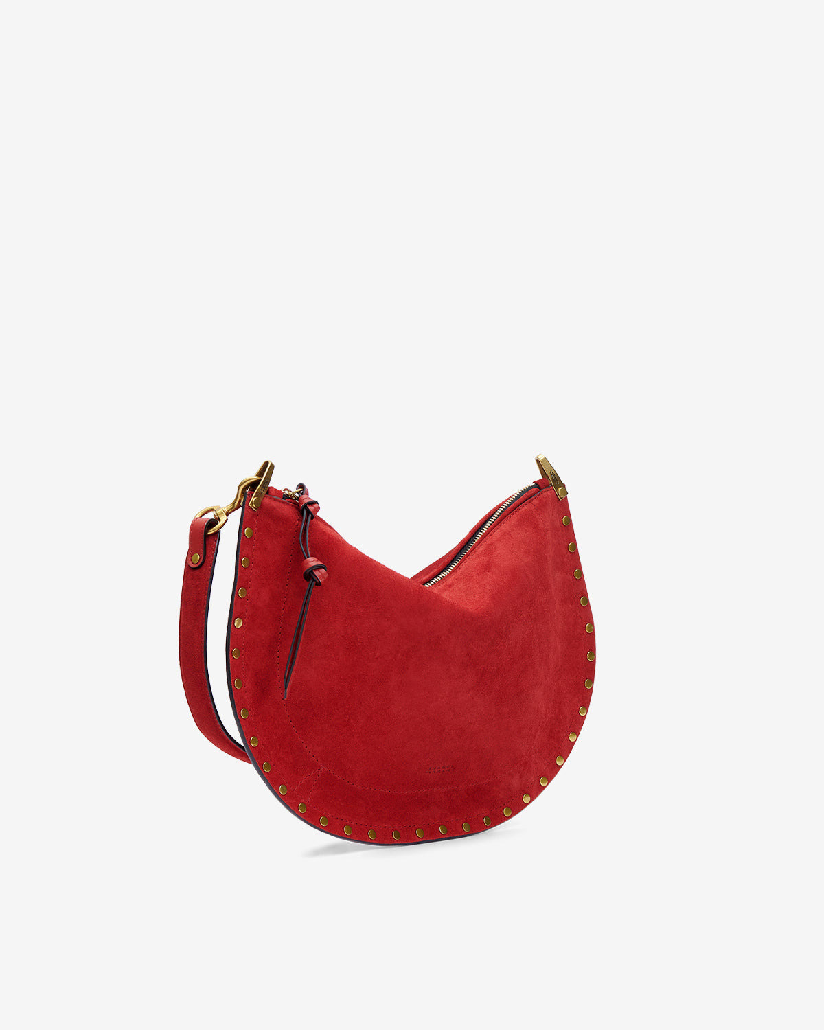 OSKAN SOFT ZIP BAG - 5
