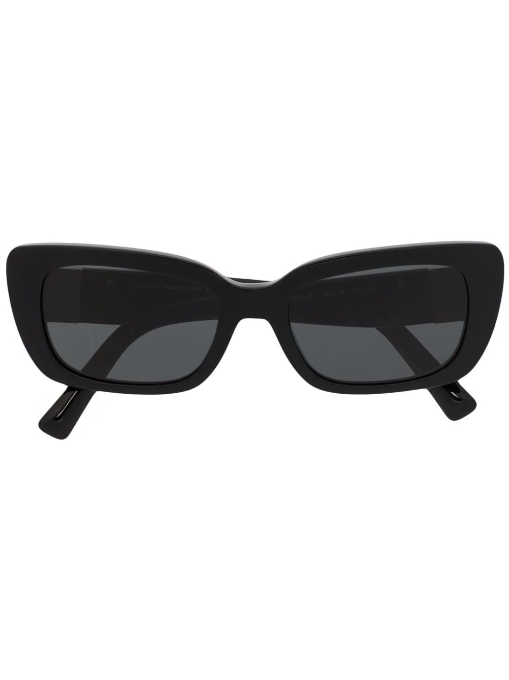 Roman Stud square-frame sunglasses - 1