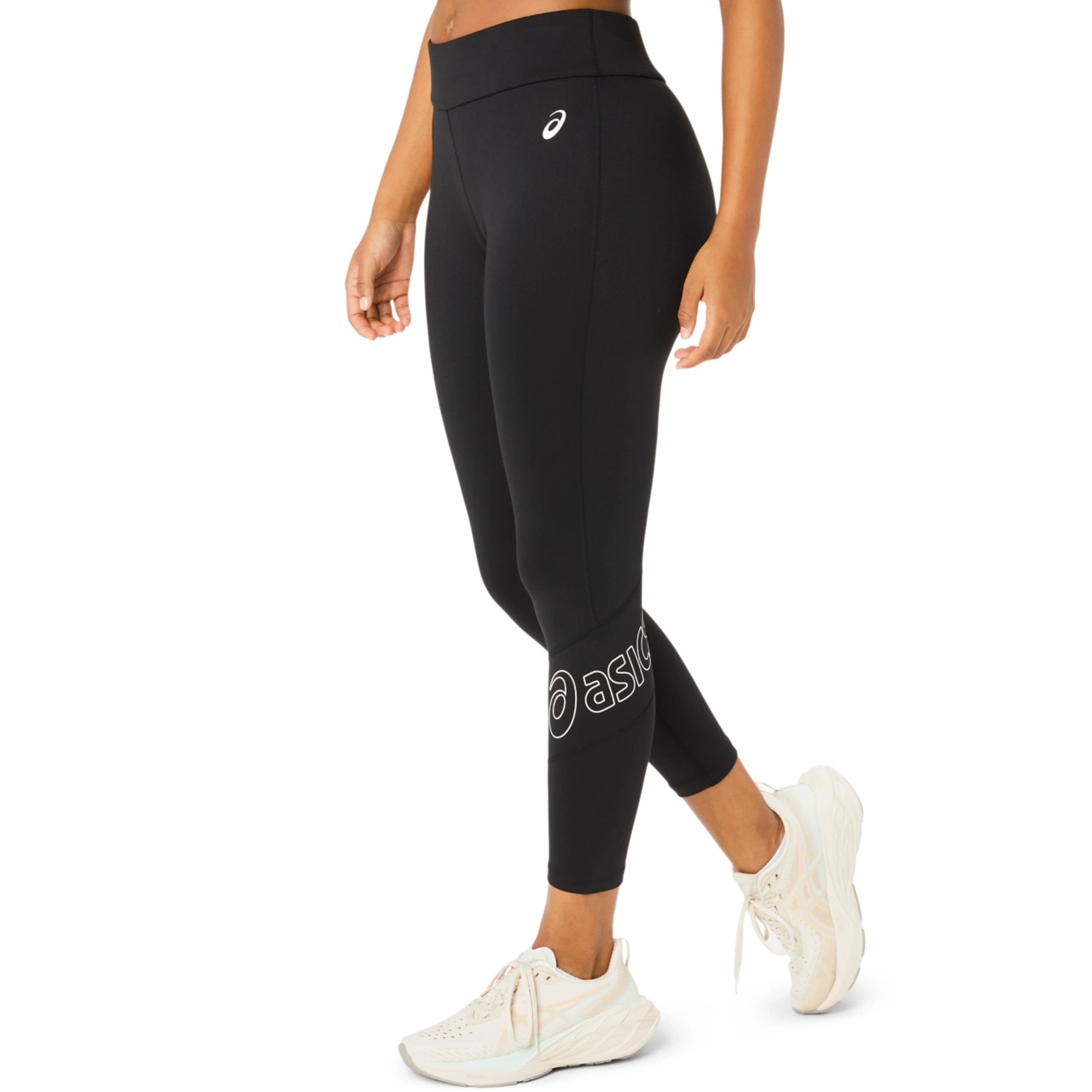ASICS LOGO 7/8 TIGHT - 3