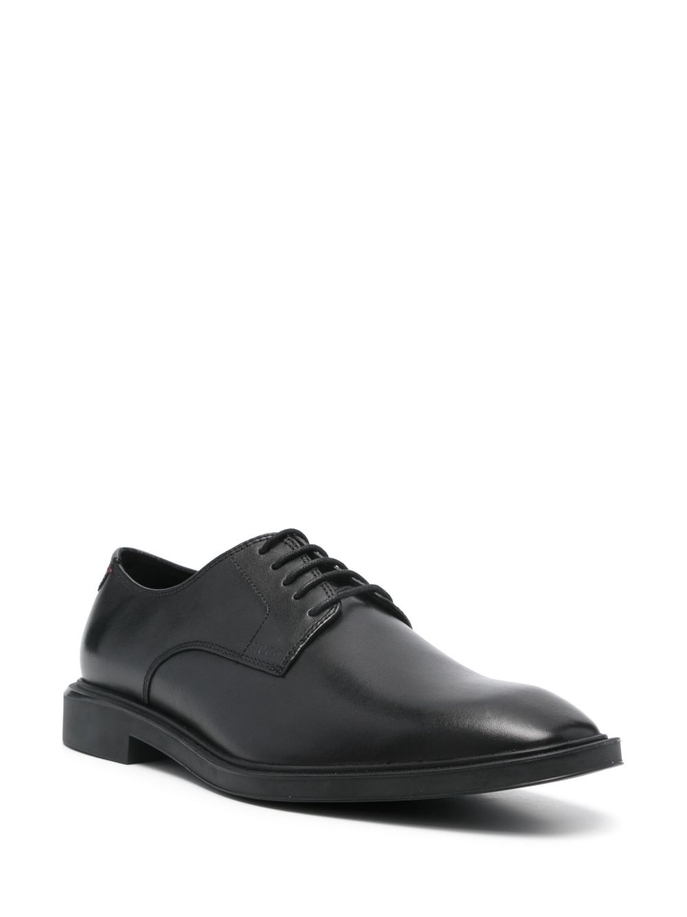 Gryff derby shoes - 2